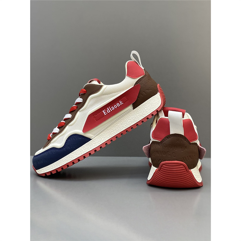 GA328 - Giày thể thao nam phong cách châu Âu đế dày thoáng khí đa năng xuân hè 2025_thumbnail_5