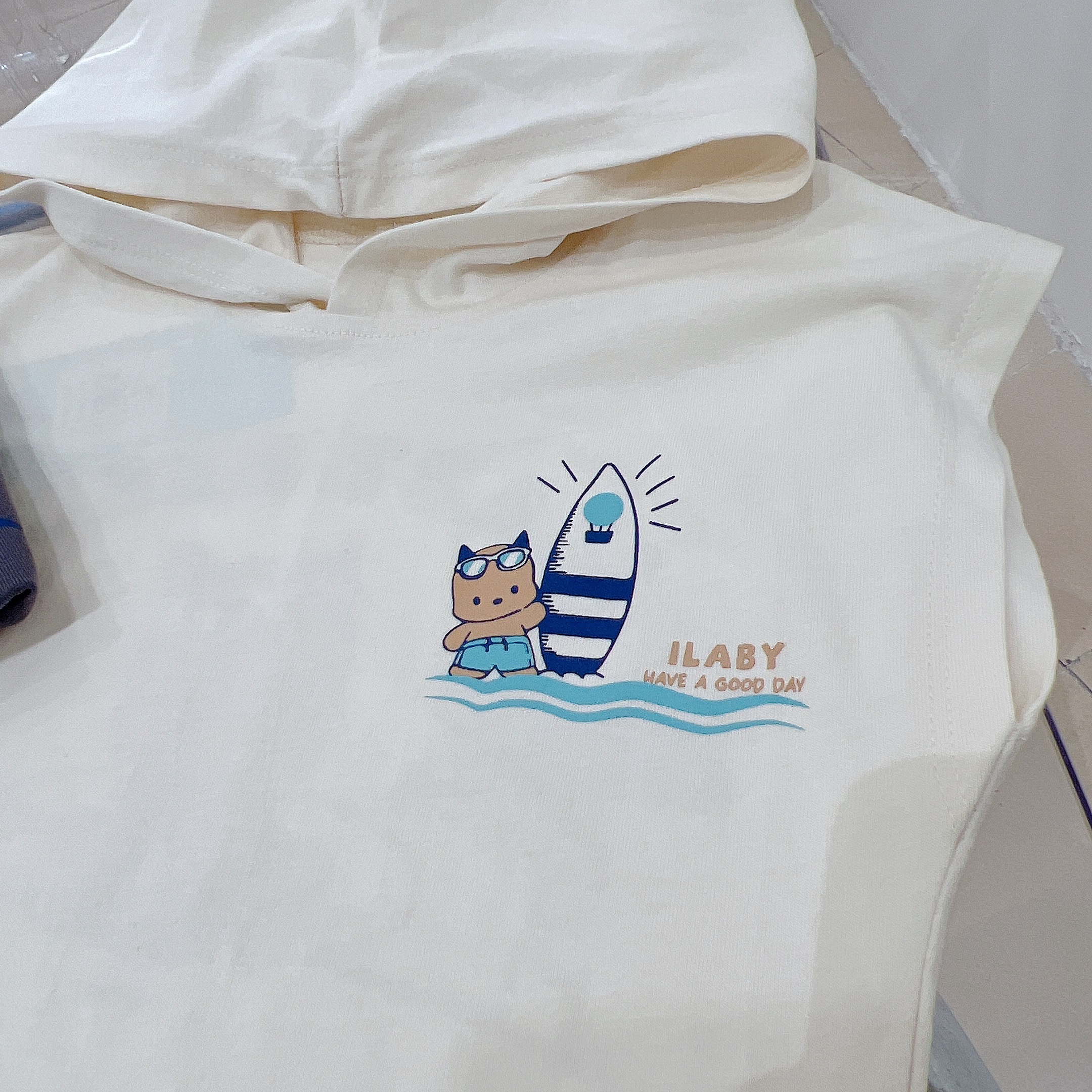 Áo tanktop in hình có mũ_thumbnail_7