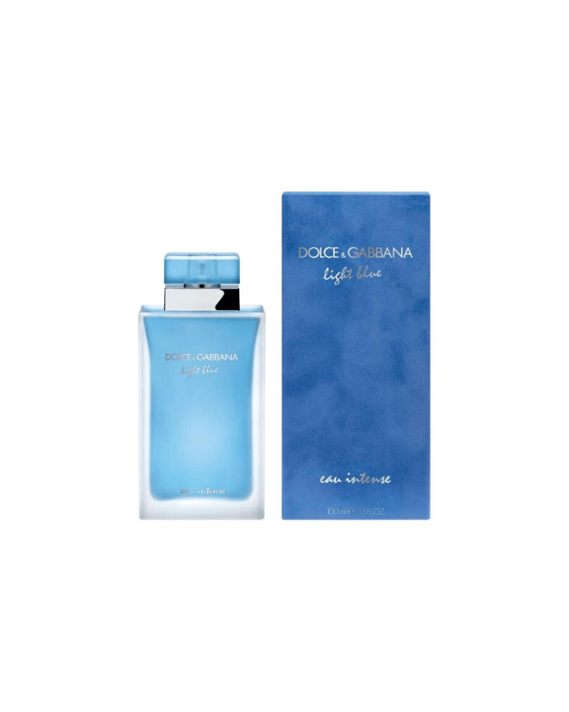 Dolce & Gabbana Light Blue Eau Intense 100ml Nữ_thumbnail_1