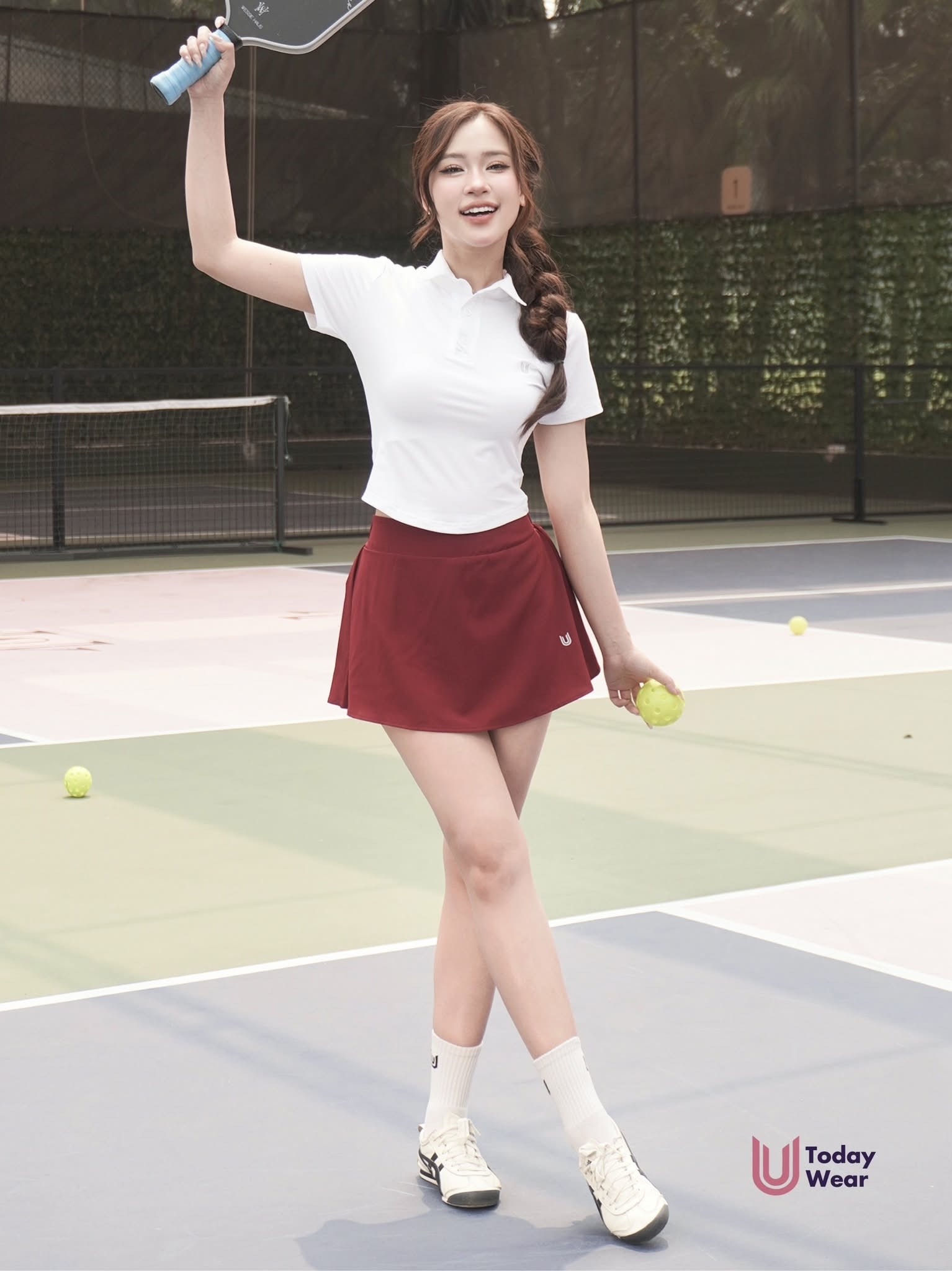 Chân váy ngắn thể thao Lina Skirt_thumbnail_10