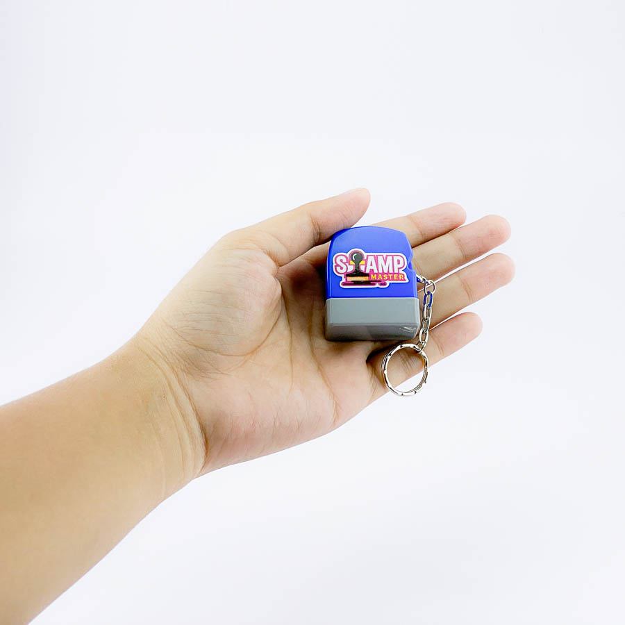 Stamp Keychain Small_thumbnail_2