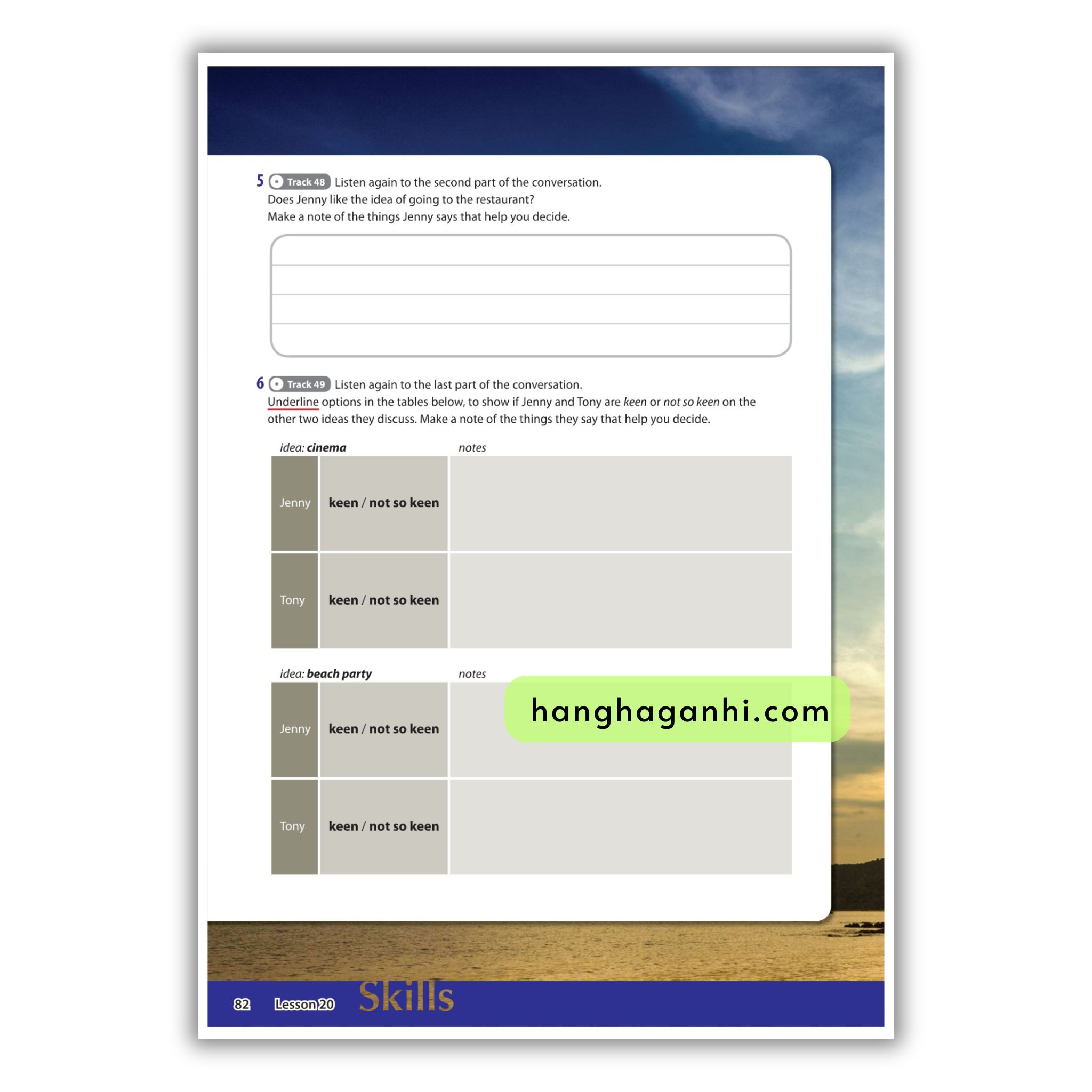Time To Talk – 21St Century Communication Skills – Upper-Intermediate B2 Student’s Book_thumbnail_4