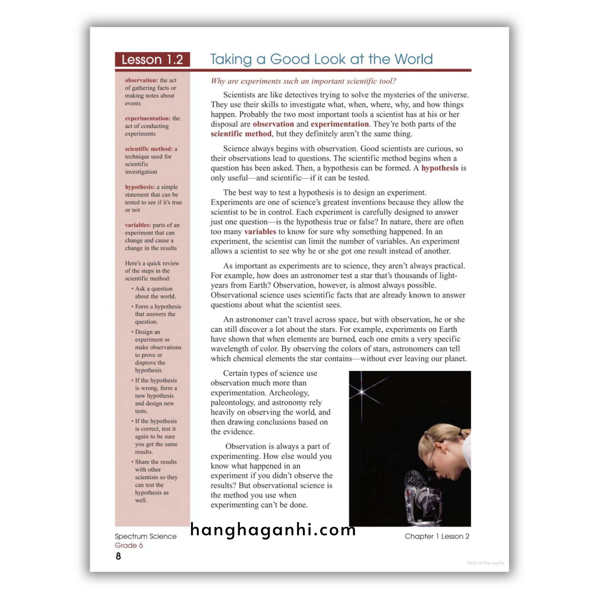 Sách Spectrum Science Workbook Grade 6_thumbnail_11