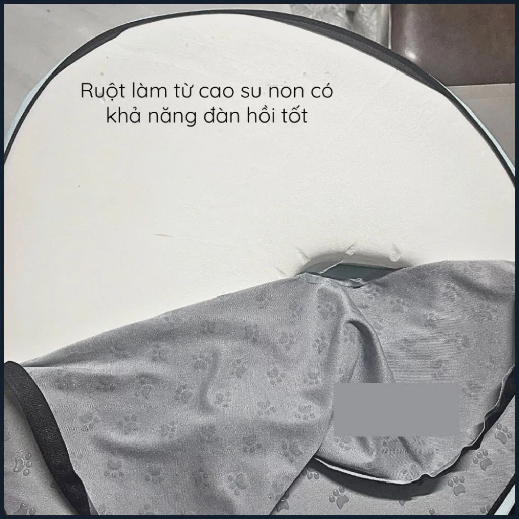 Đệm Ngồi Văn Phòng DREAM – Gối Công Thái Học Êm Ái, Giúp Giảm Đau Mông, Tận Hưởng Sự Thoải Mái Khi Làm Việc_thumbnail_4