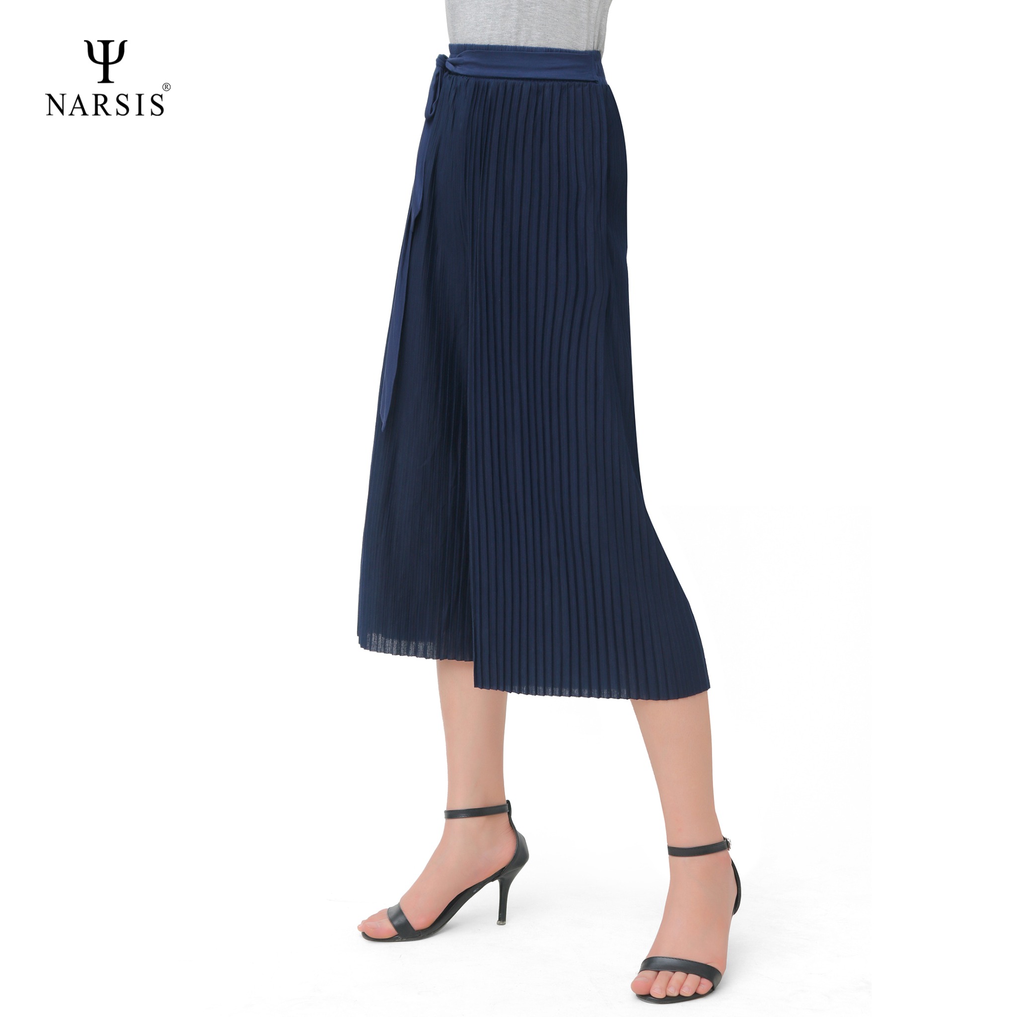 QUẦN NỮ P0016 NARSIS CHẤT LIỆU THOÁNG MÁT, DỄ CHỊU, THOẢI MÁI CẢ NGÀY, DỄ VẬN ĐỘNG_thumbnail_0