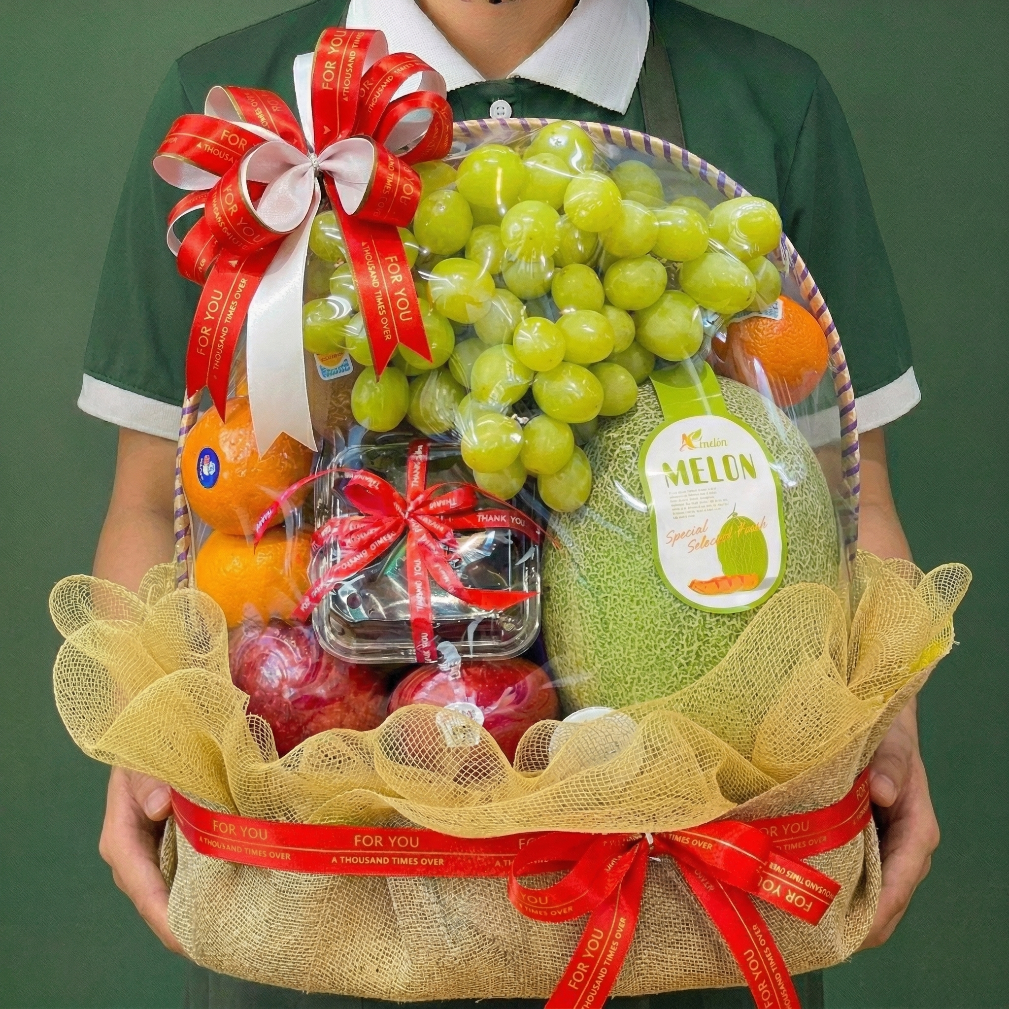 Giỏ trái cây nhập khẩu khai trương doanh nghiệp - G2201_thumbnail_0