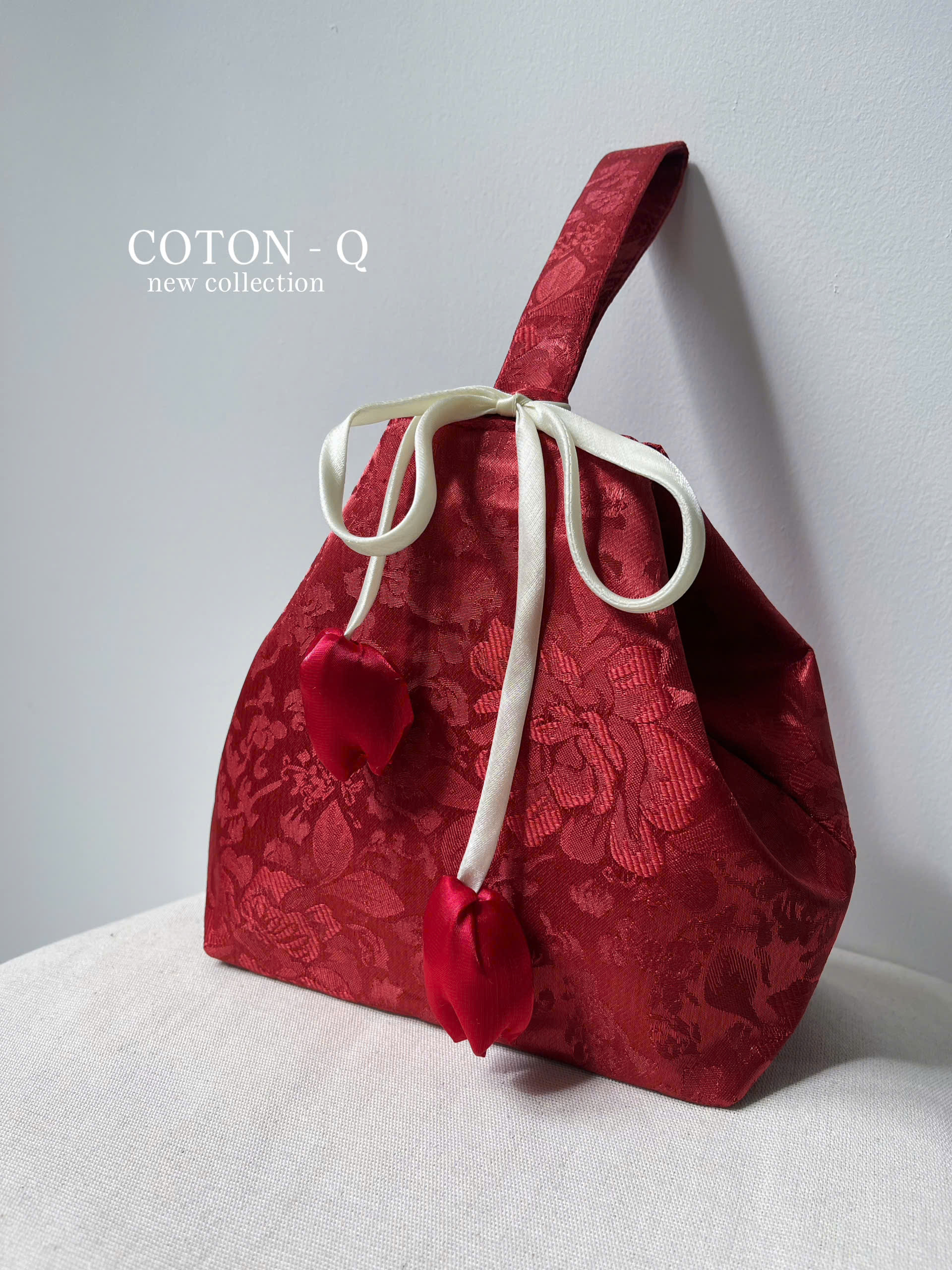 Túi đeo tay ( VÀNG )_thumbnail_2