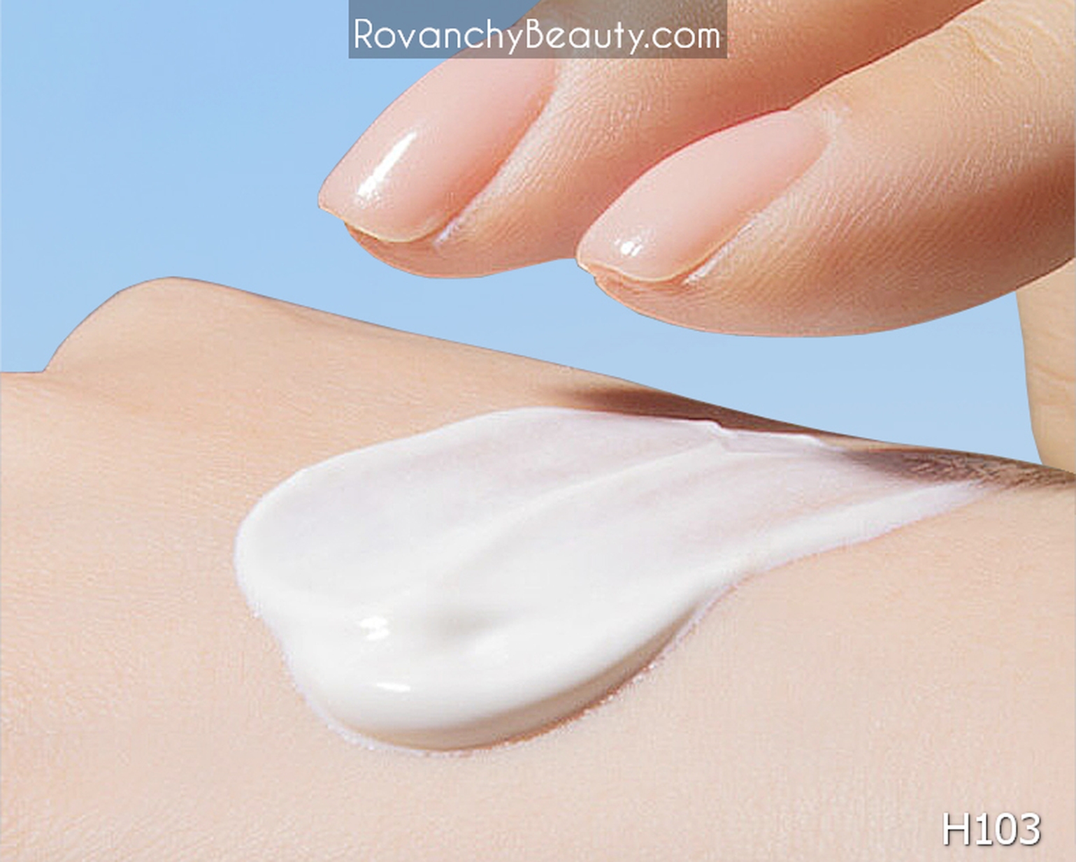 H103 Kem Chống Nắng HUNMUI SPF 90+ PA++++ - Dưỡng Ẩm, Chống Tia UV, Không Trôi, Dùng Mỗi Ngày_thumbnail_3