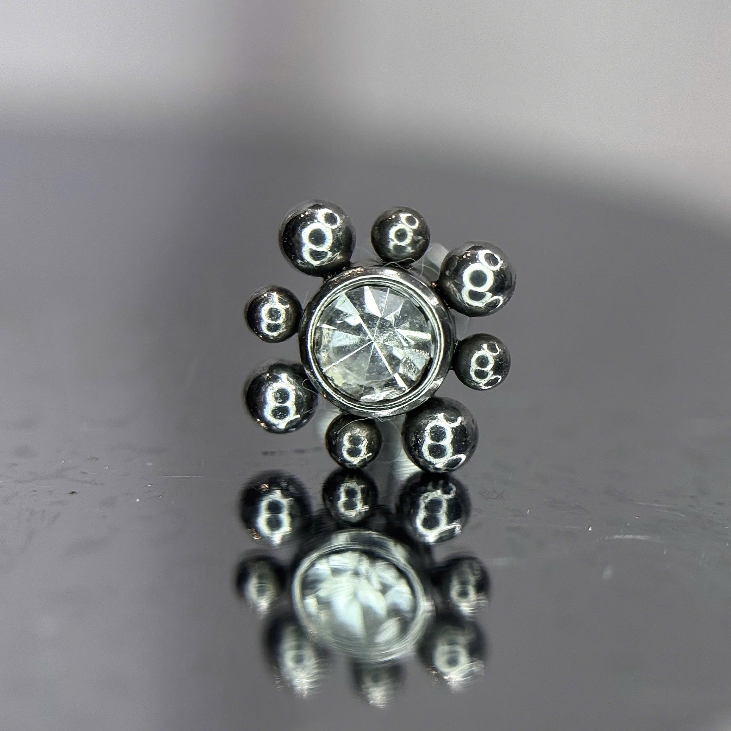 Khuyên kiểu đá bo 8 bi dẹt_thumbnail_2