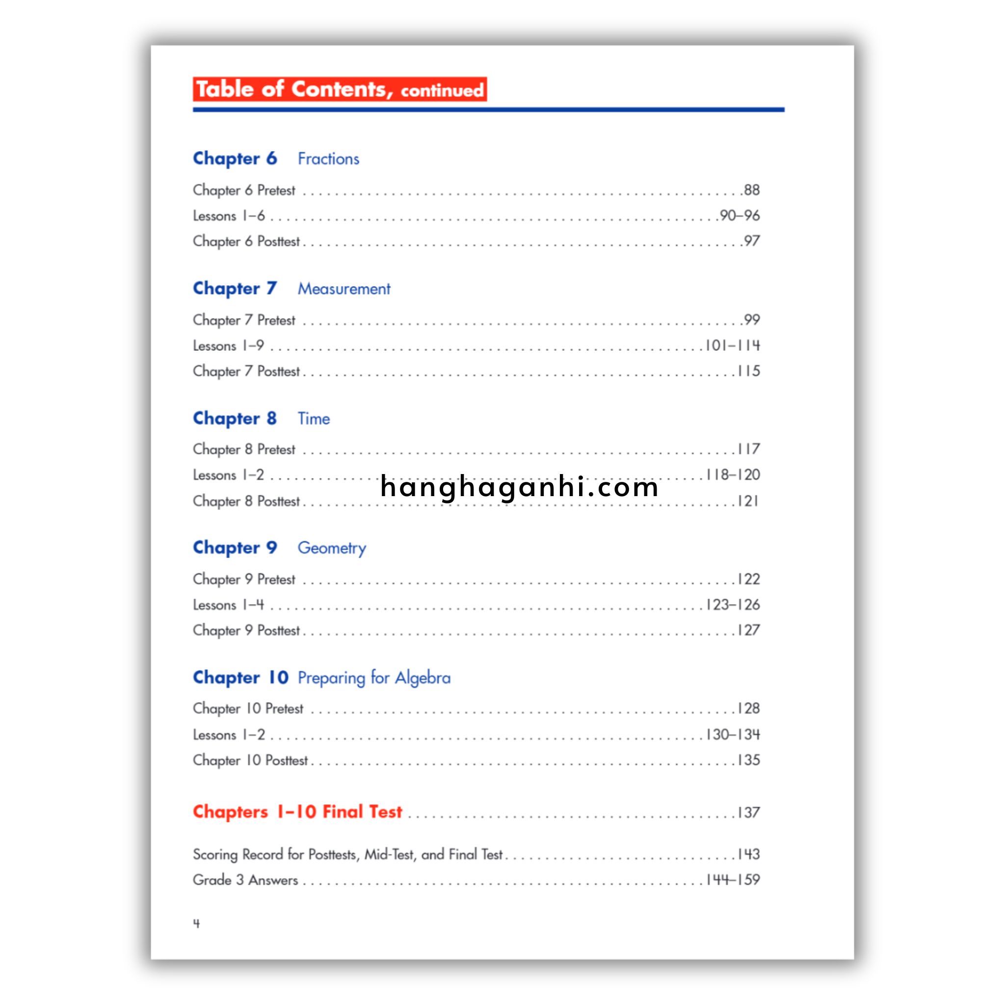 Spectrum Math Workbook Grade 3- Sách Toán Tiếng Anh cho bé lớp 3_thumbnail_2