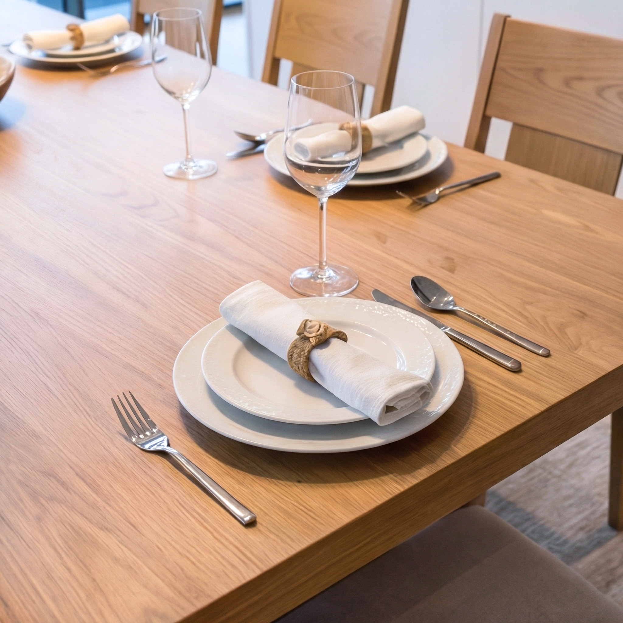 BÀN ĂN ART FURNITURE Table