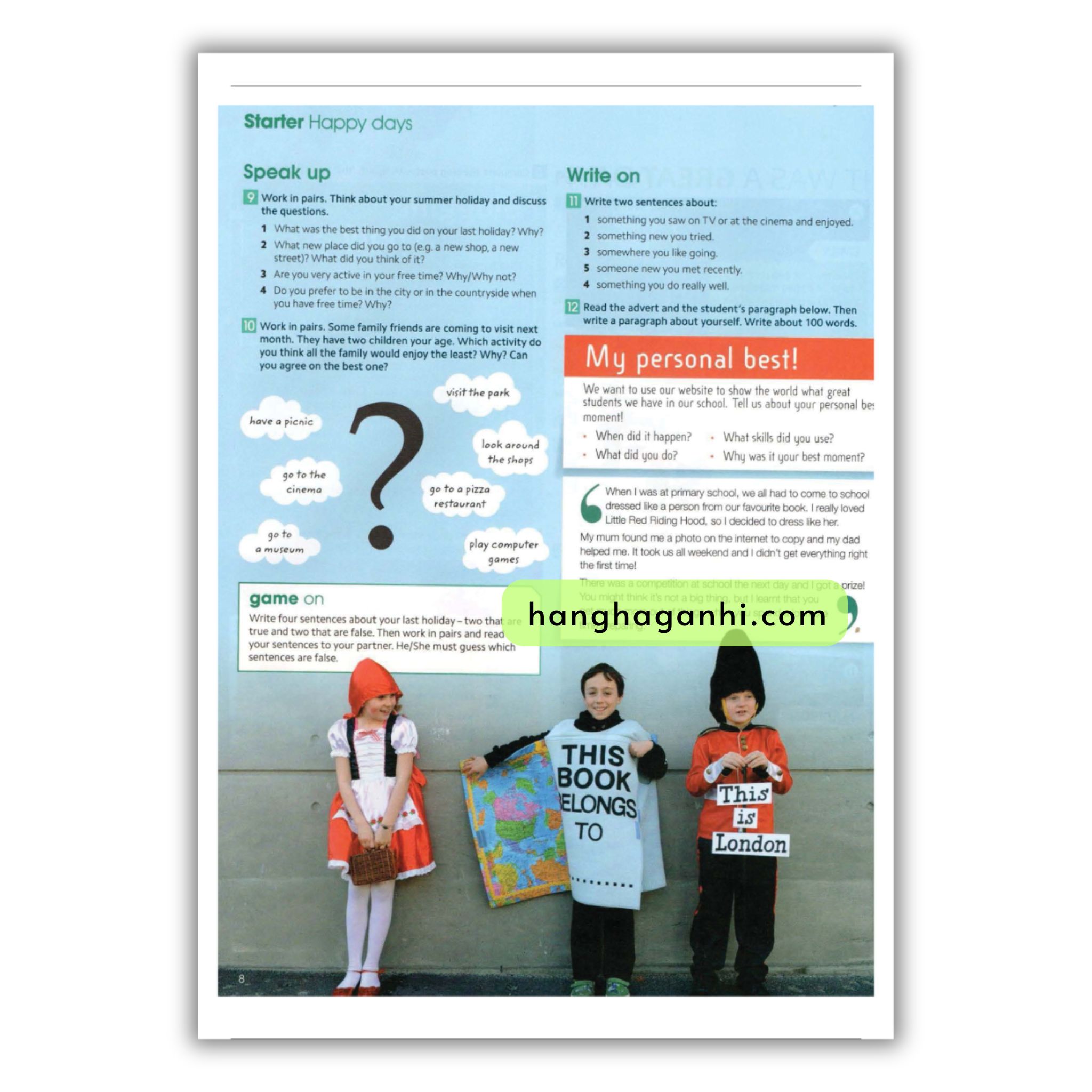 Gold Experience B1 Student’s Book 2nd Edition_thumbnail_9