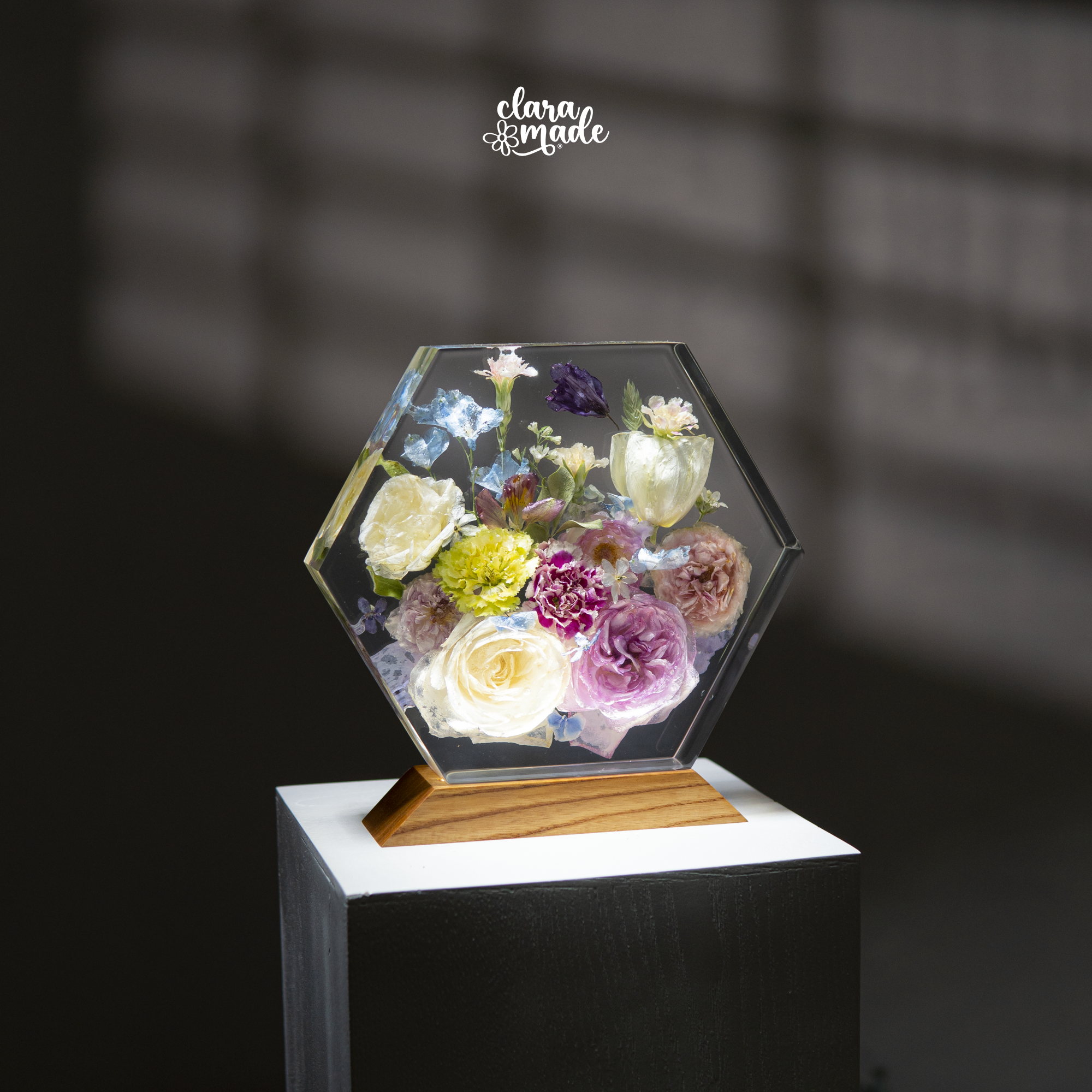 Đèn Hoa Độc Bản Bloomlight BLL061025-4