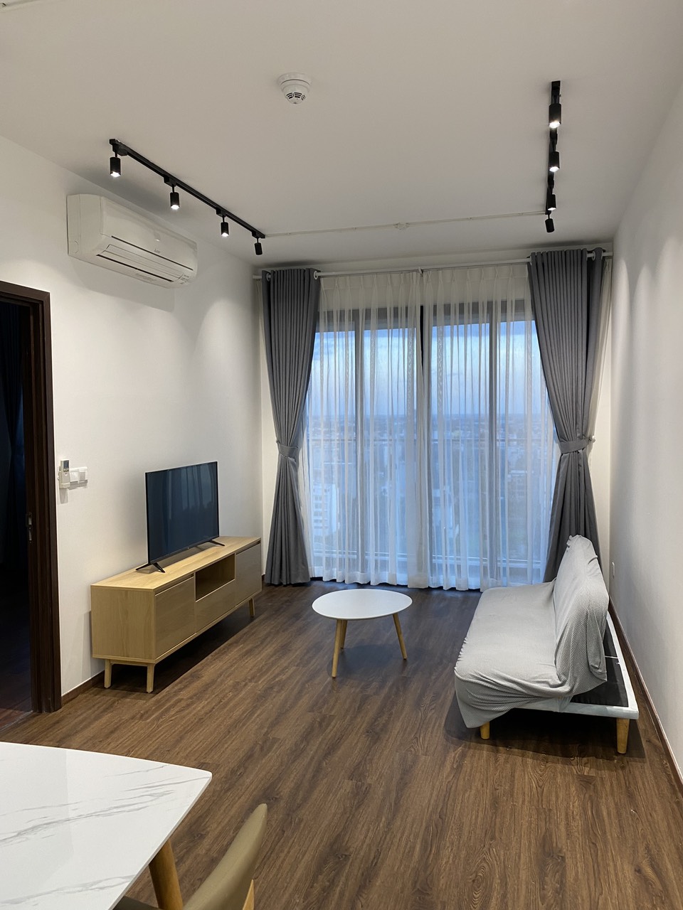 Bán căn hộ 1PN - view đón nắng đẹp vào nhà_thumbnail_2