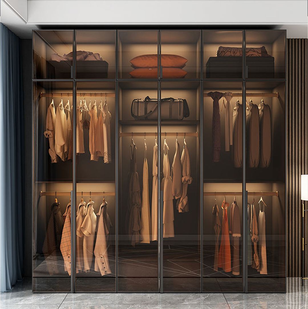 Tủ quần áo Colif V Glass_thumbnail_1