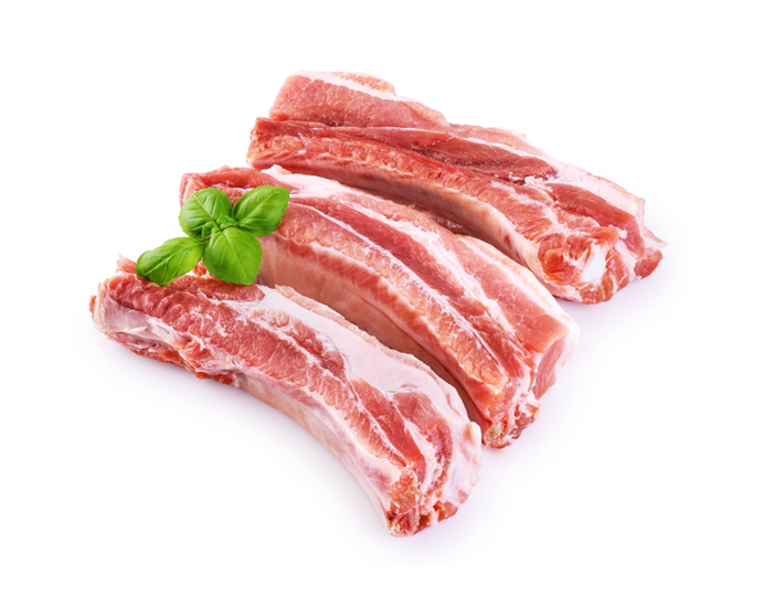 Sườn già heo | 1KG