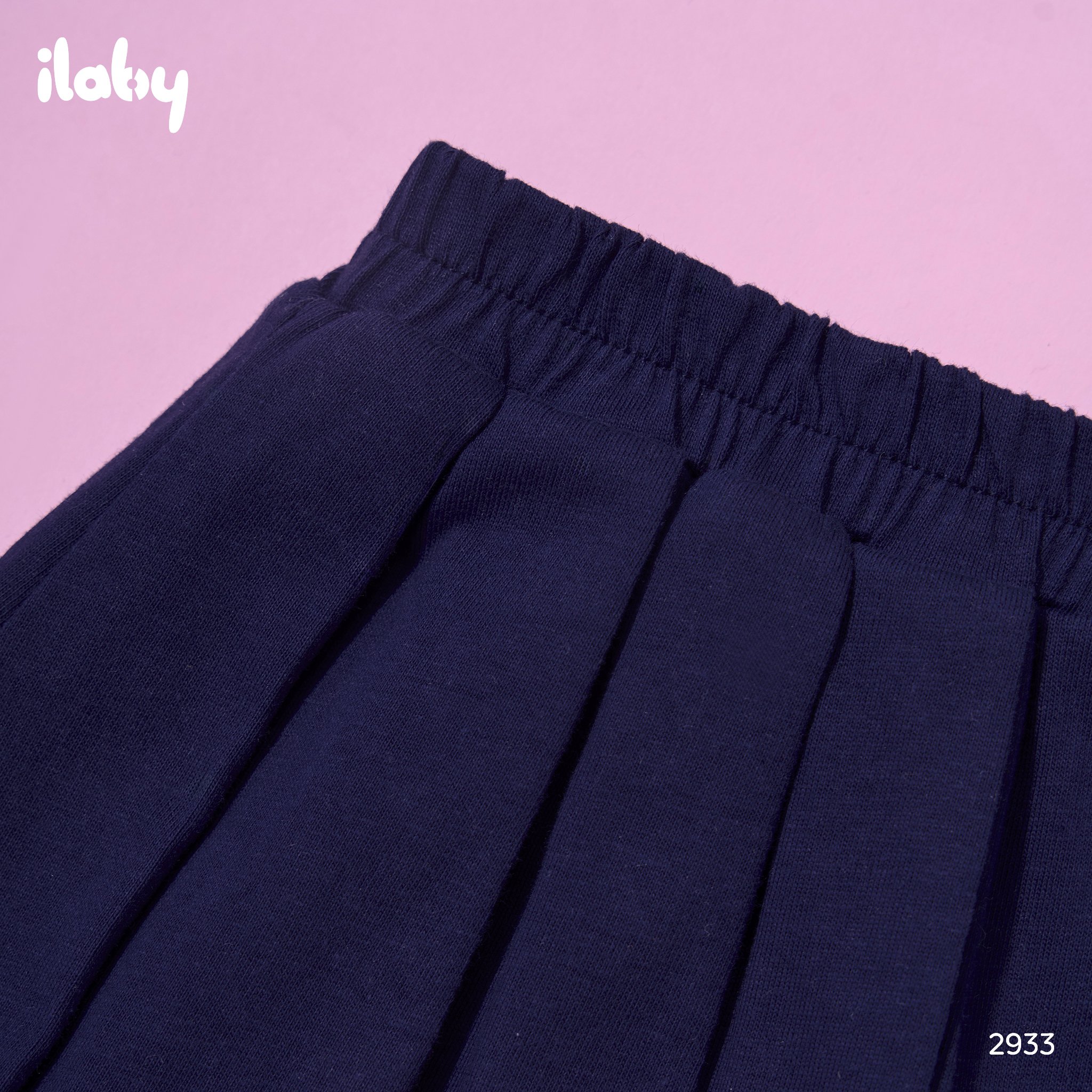 Bộ áo cổ V phối tay raglan_thumbnail_3