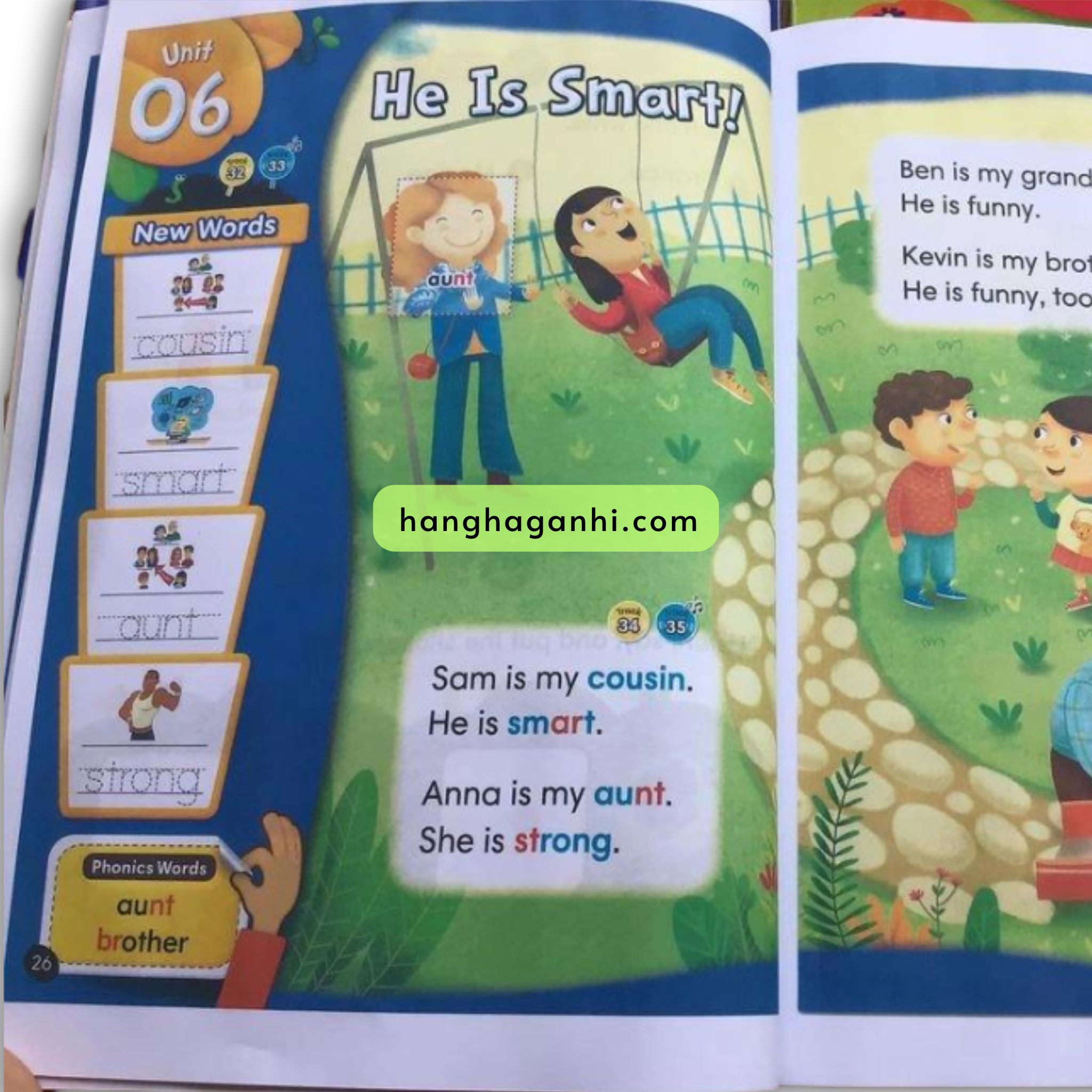 BASIC READING - 200 KEY WORDS_thumbnail_5