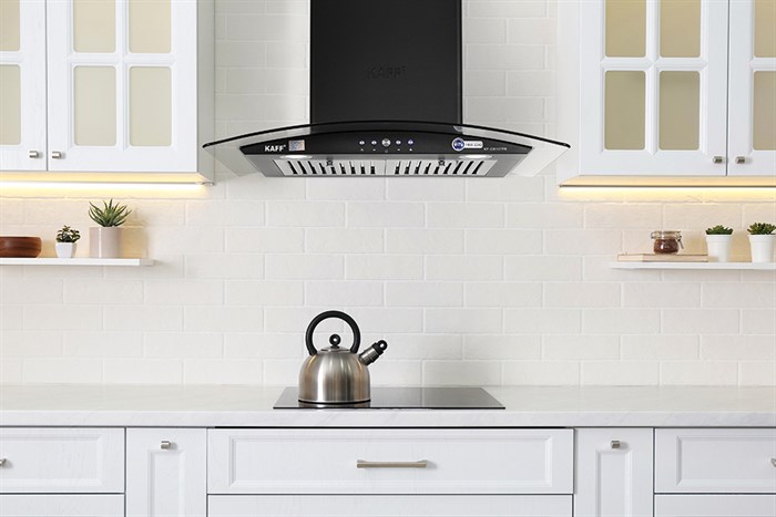 Máy hút mùi kính cong KF-GB107PB - Ảnh 16