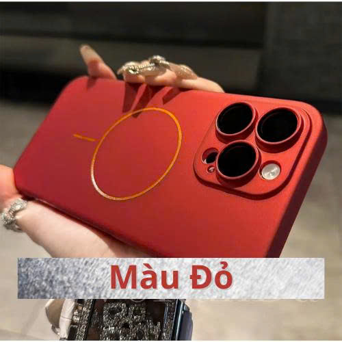 MÀU ĐỎ MÀU ĐỎ