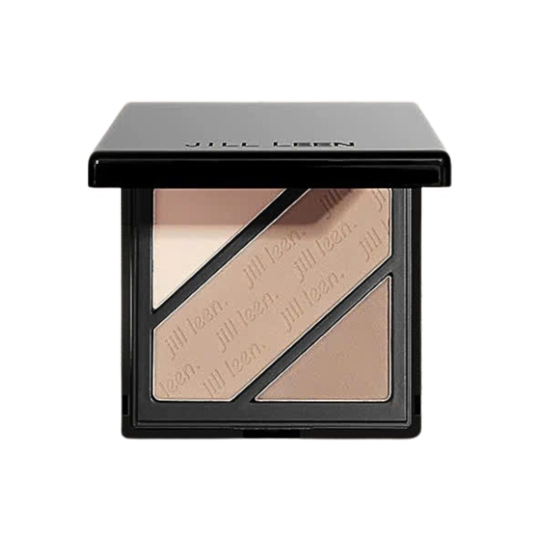 [JILL LEEN] Bảng phấn tạo khối Jill Leen