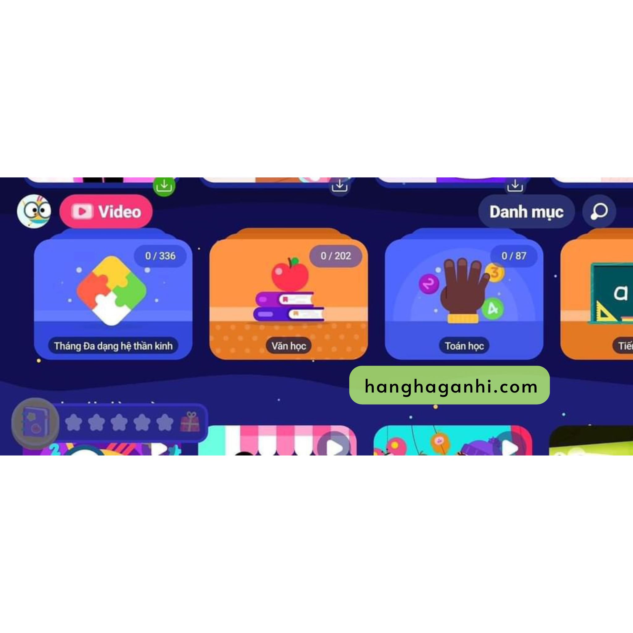 Tài khoản Lingo Kids_thumbnail_1