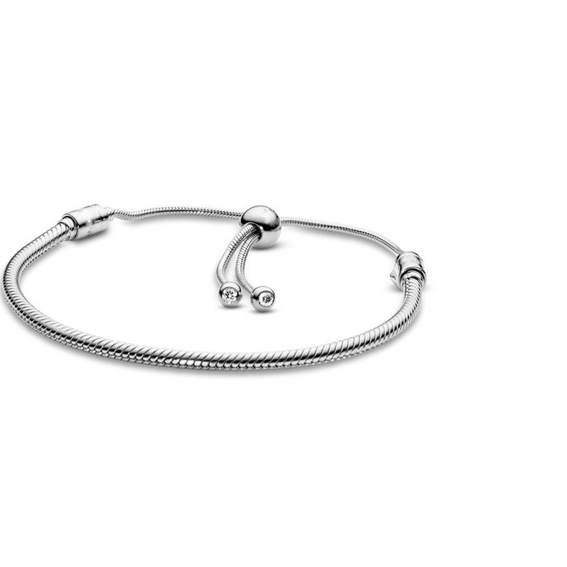 VCR1 - Dây rút tròn trơn