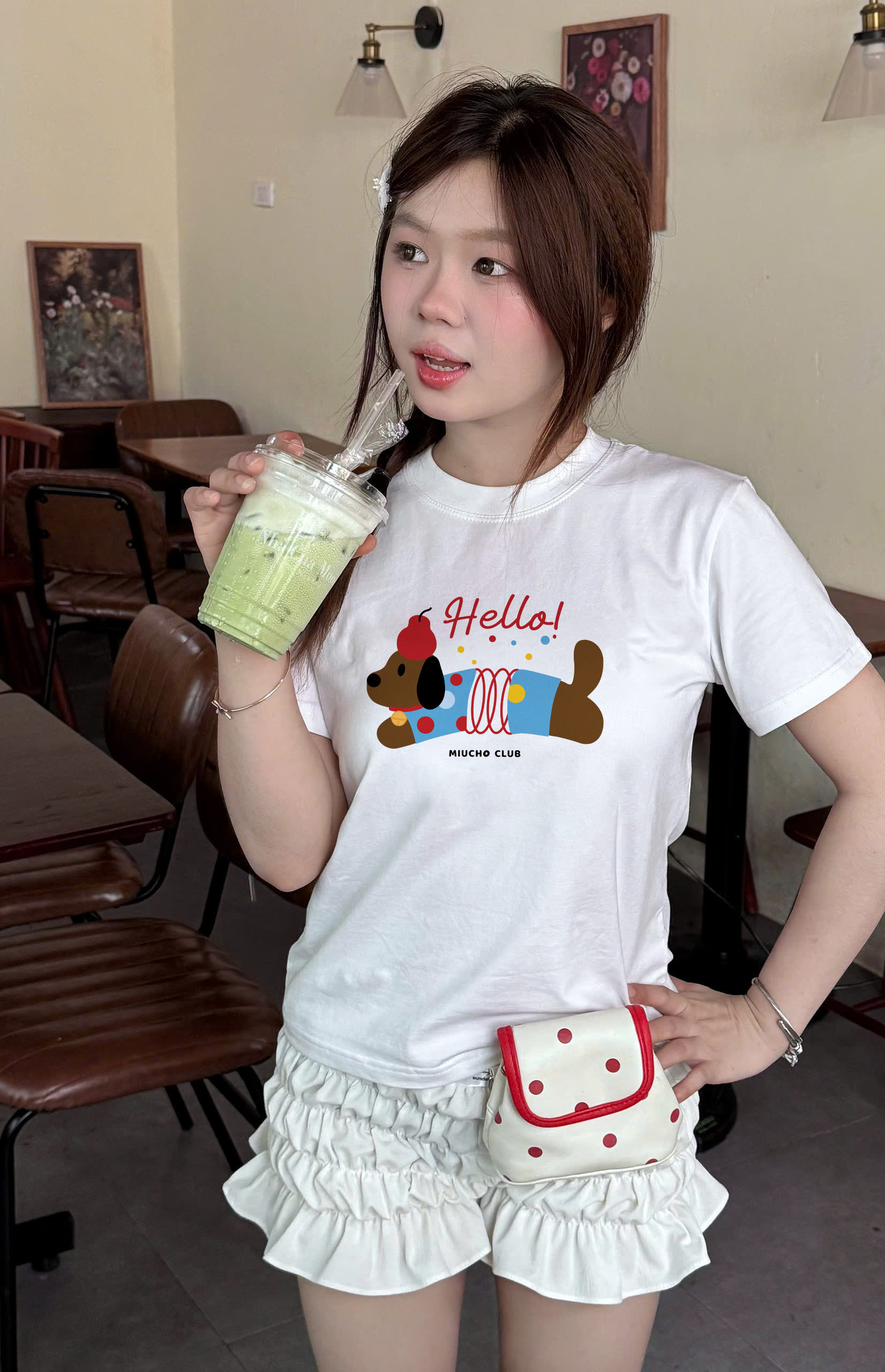 Áo baby tee in hình dễ thương ABD2454 Miucho vải cotton 4c thoáng mát cổ tròn in mix_thumbnail_5