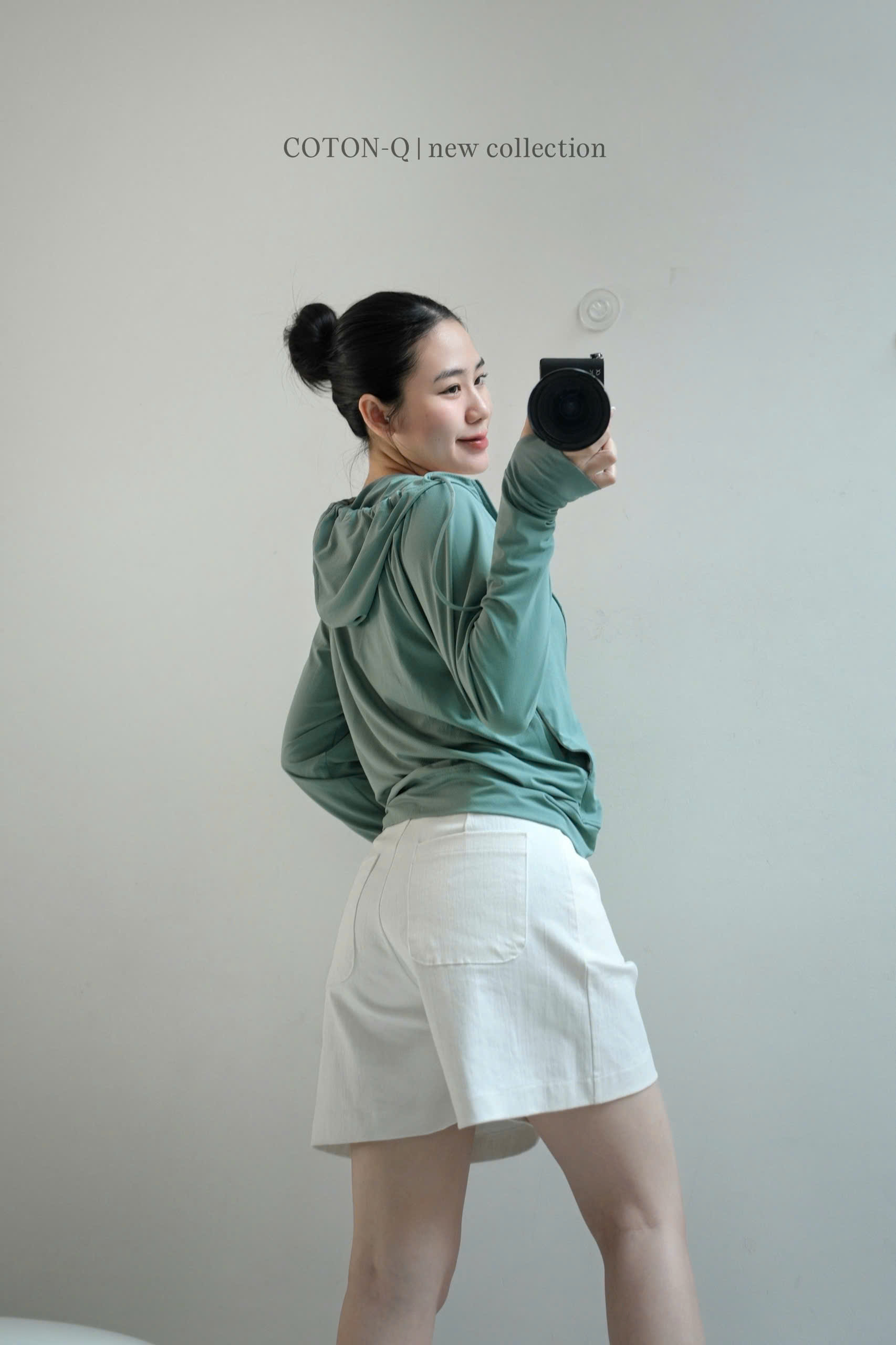 Áo khoác chống nắng xuất nhật ( XANH NGỌC )_thumbnail_31