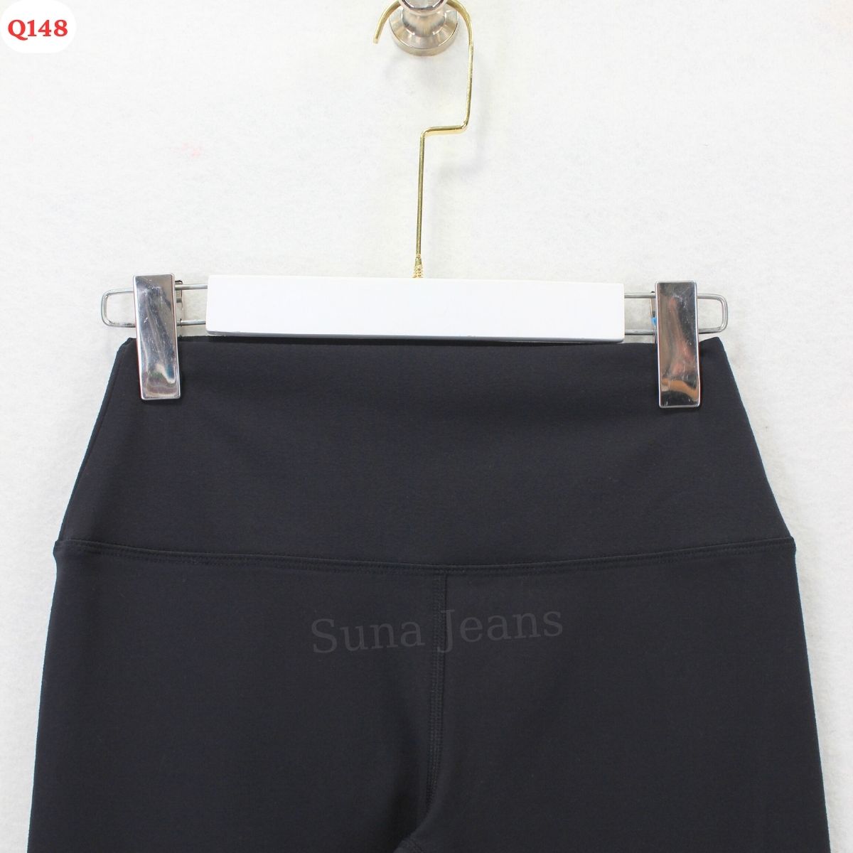 Q148- QUẦN TẬP RBX