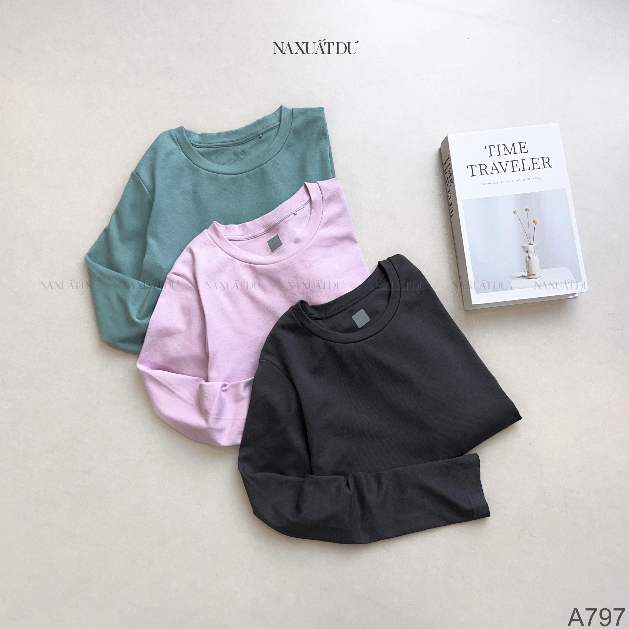 Áo tay dài U.ni  - A797_thumbnail_14