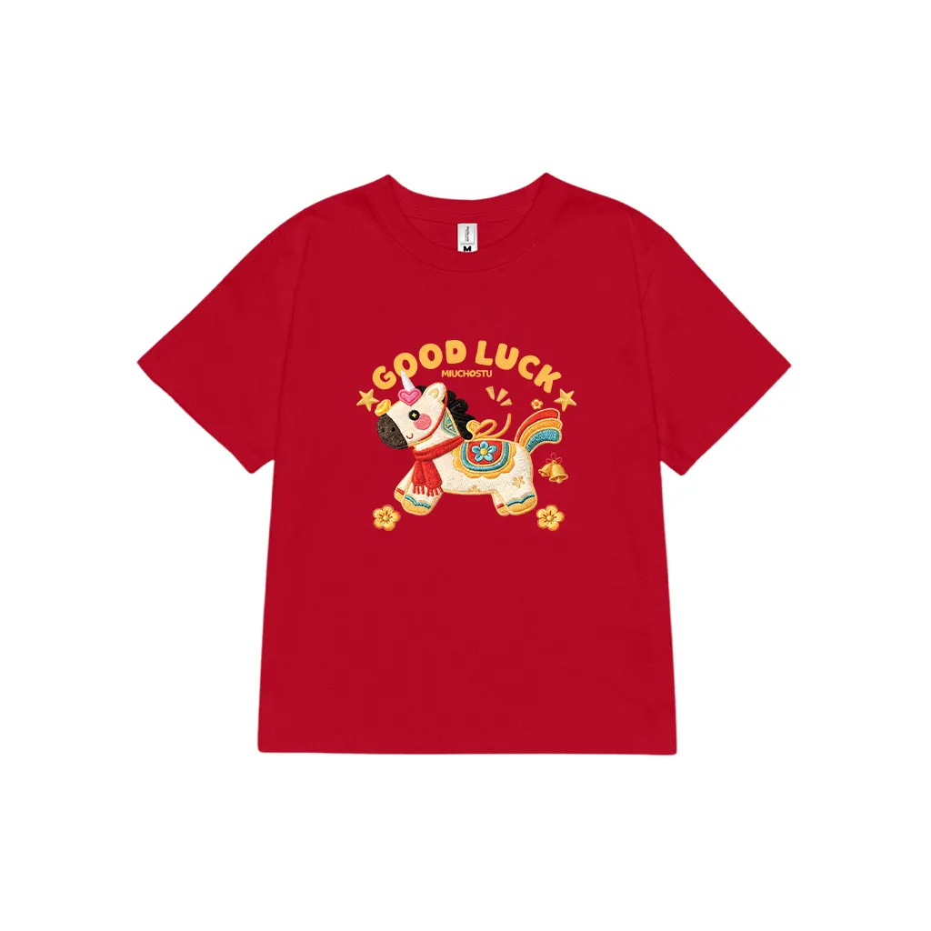 Áo baby tee nữ good luck Miucho 3061_thumbnail_11