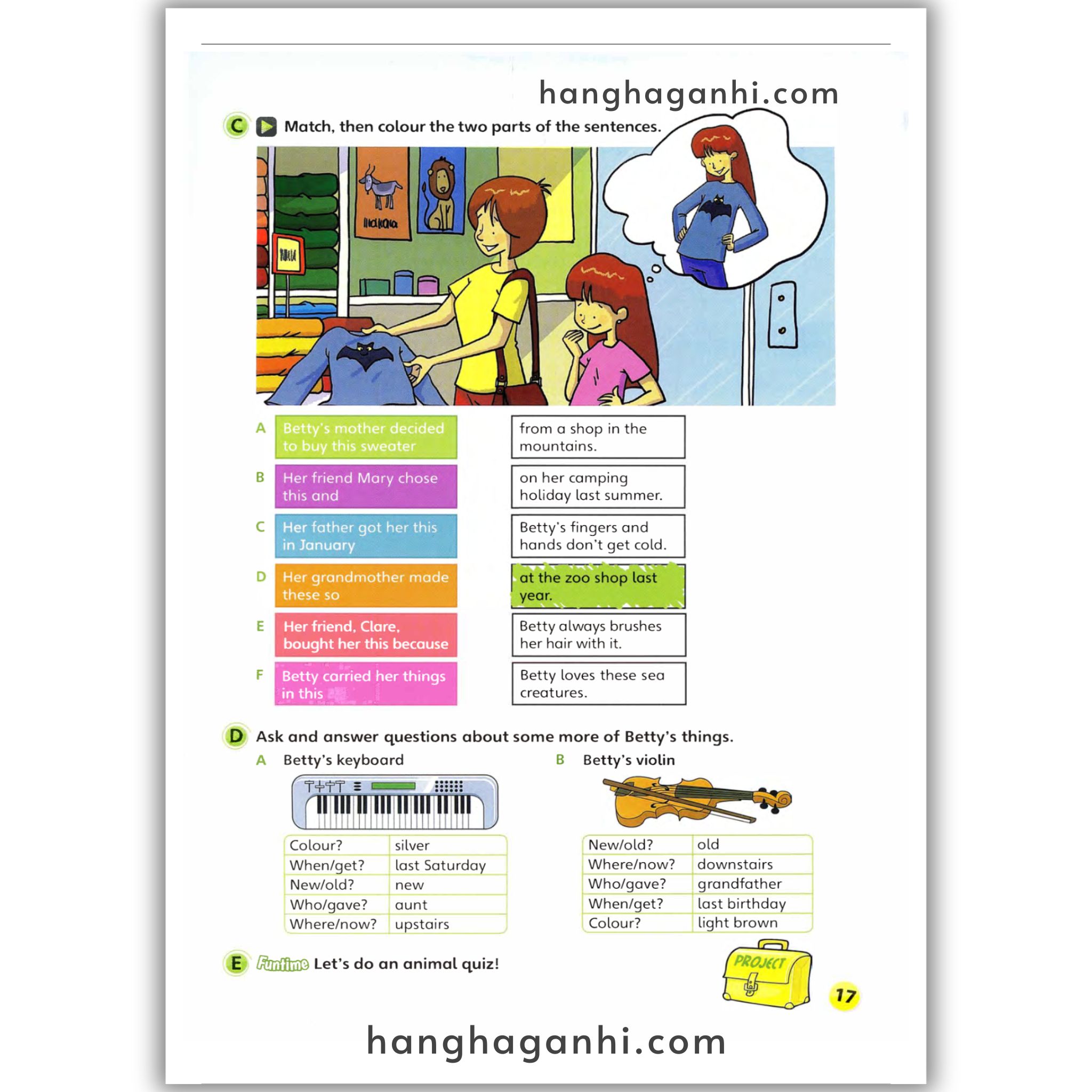 Sách Cambridge Fun for Flyers kèm file nghe_thumbnail_11