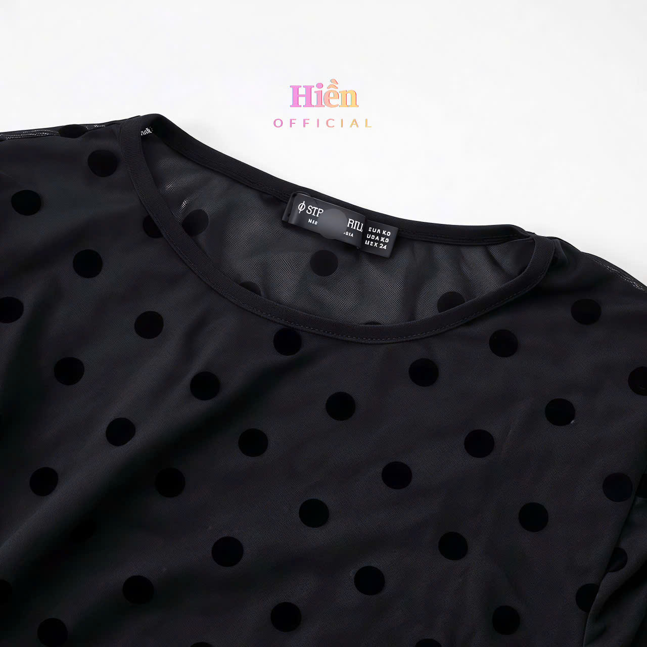 Áo Thun Lưới Stradivarius_thumbnail_3