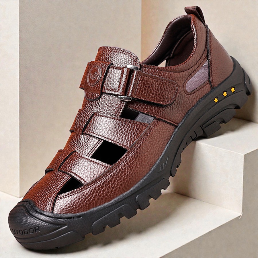 Giày Sandal Nam TM-RK33