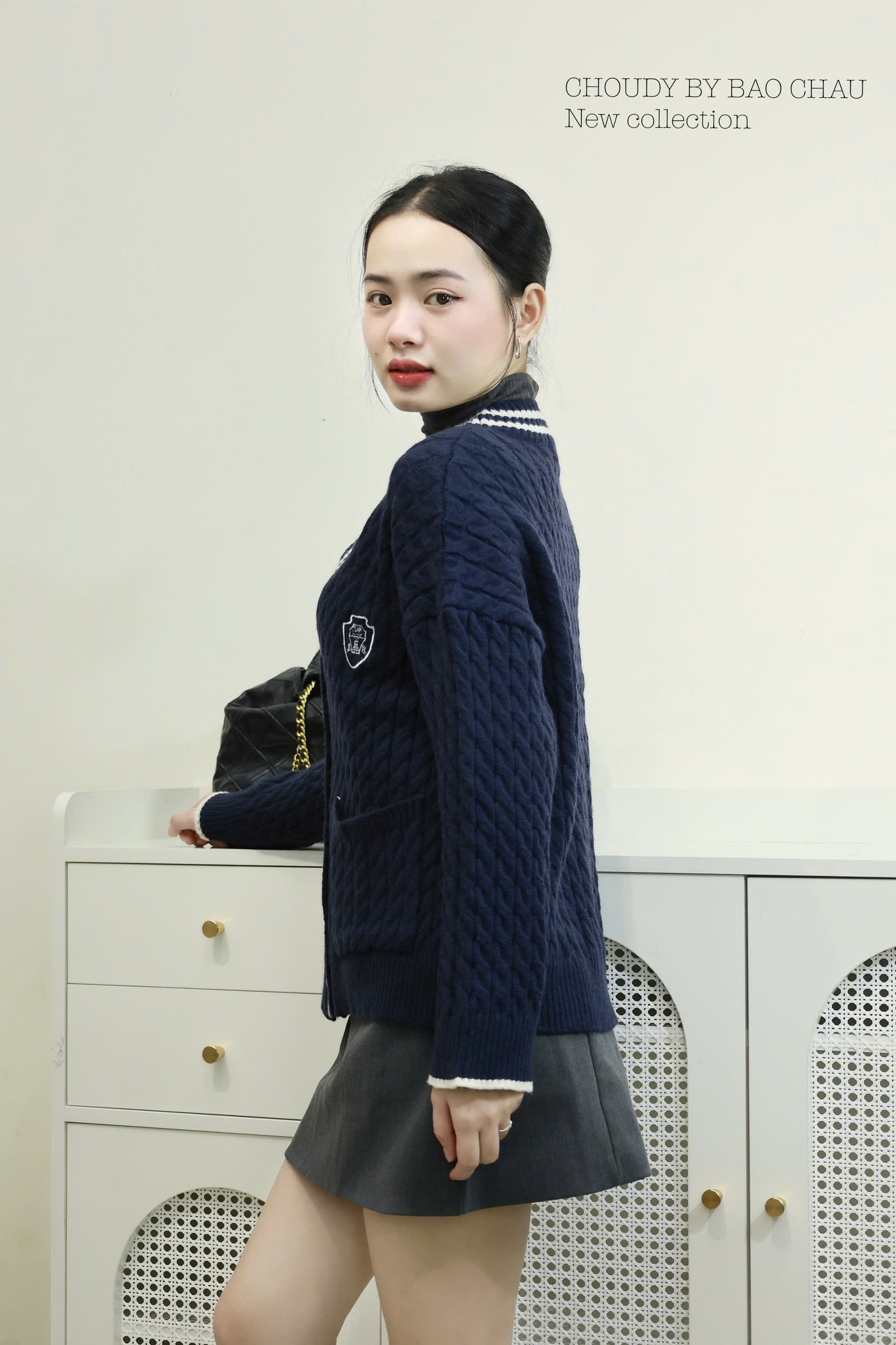 A805 ÁO KHOÁC DỆT KIM 2 MÀU_thumbnail_24