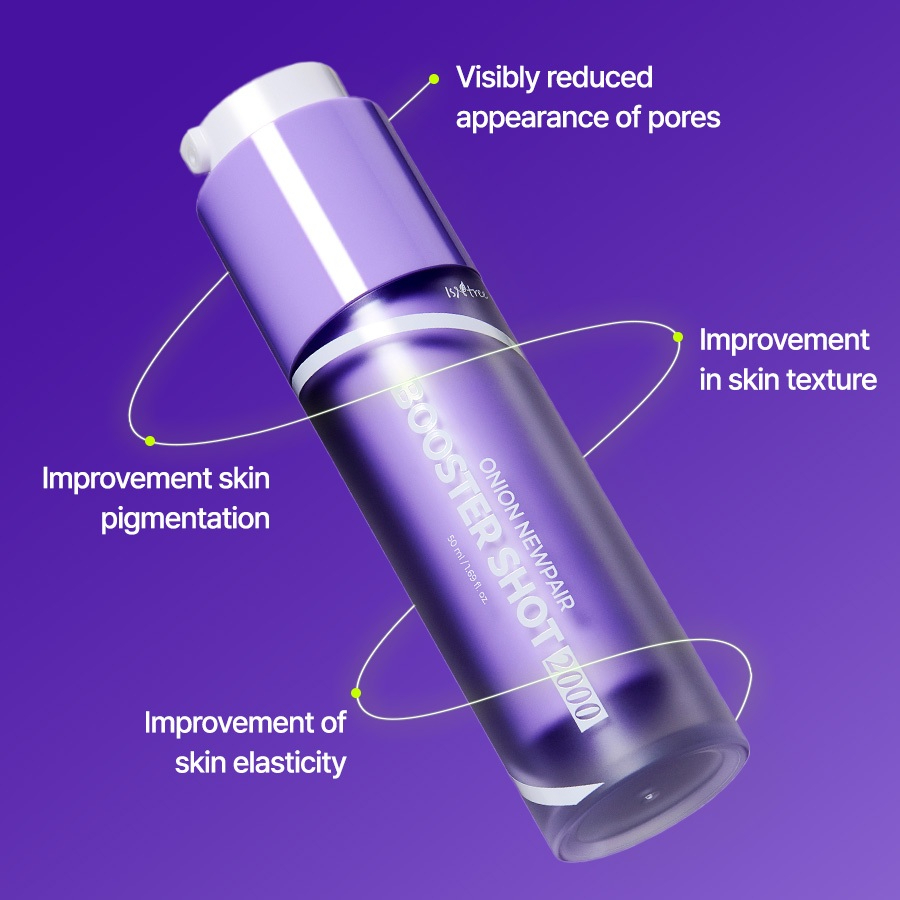 ISNTREE Onion Newpair Booster Shot 2000 50ml_thumbnail_6