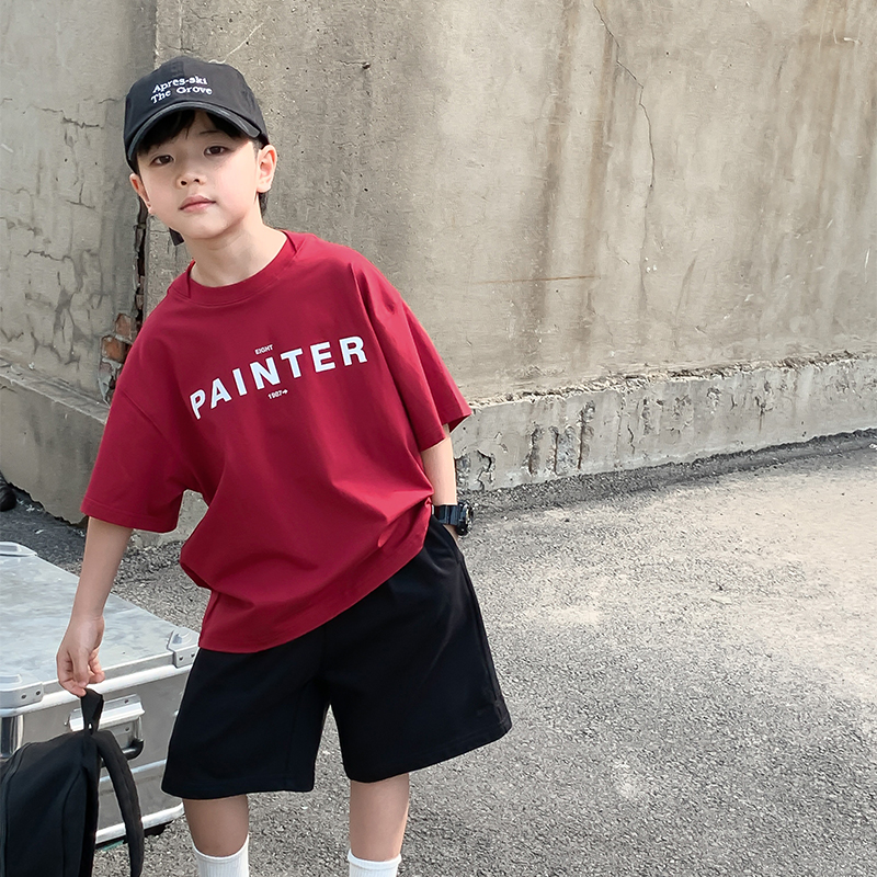 Áo phông in Painter AO24006_thumbnail_5