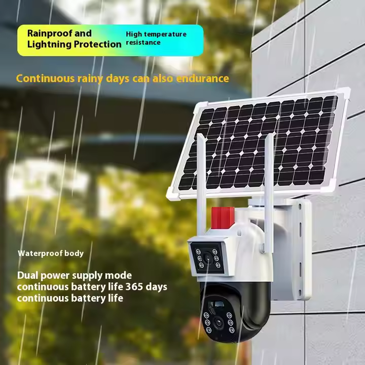 Camera Năng Lượng Mặt Trời 4G 2 Ống Kính Cloudbirds V360Pro – Giải Pháp Giám Sát Thông Minh Ngoài Trời_thumbnail_4
