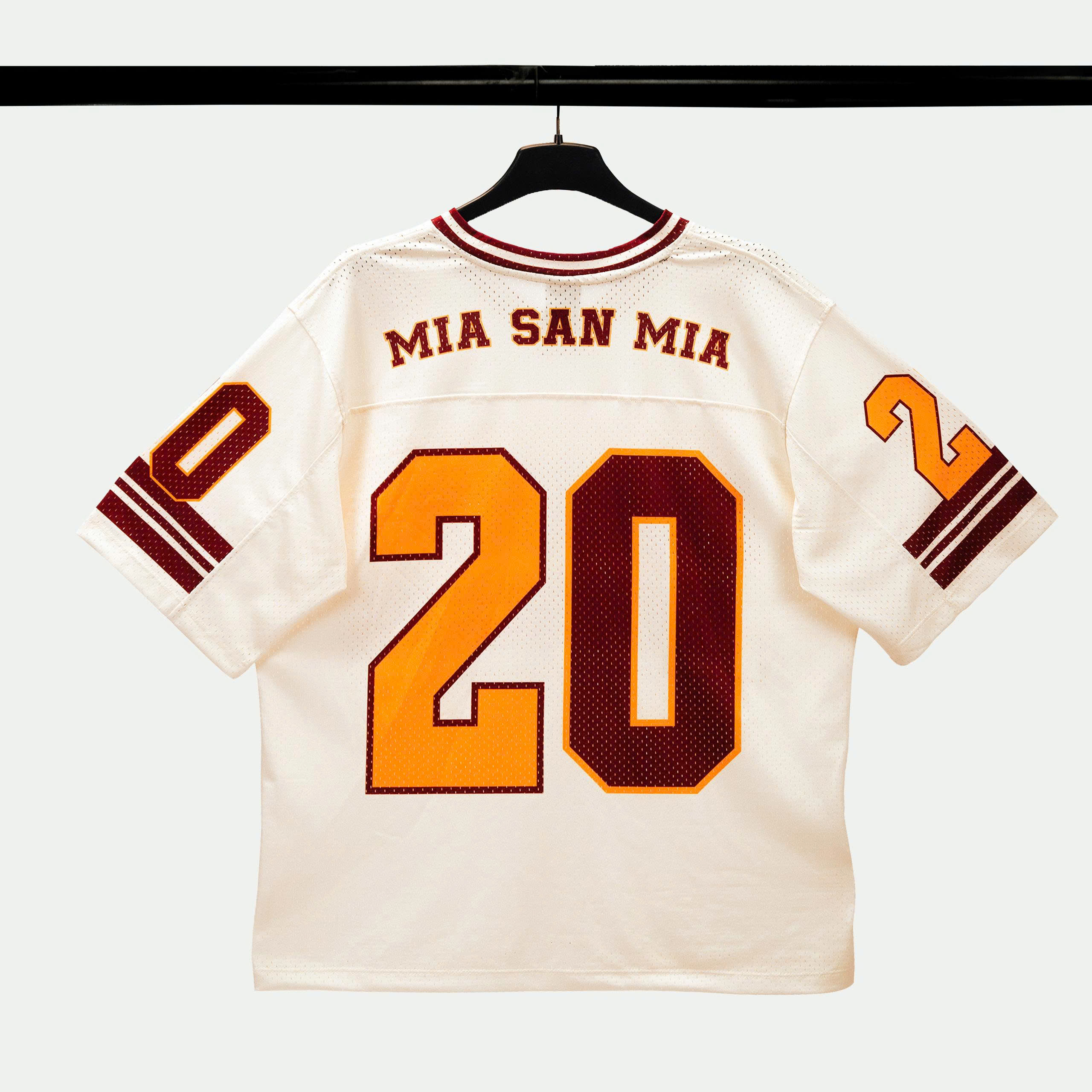 Áo Jersey Strivend CLB Bayern Kem_thumbnail_1