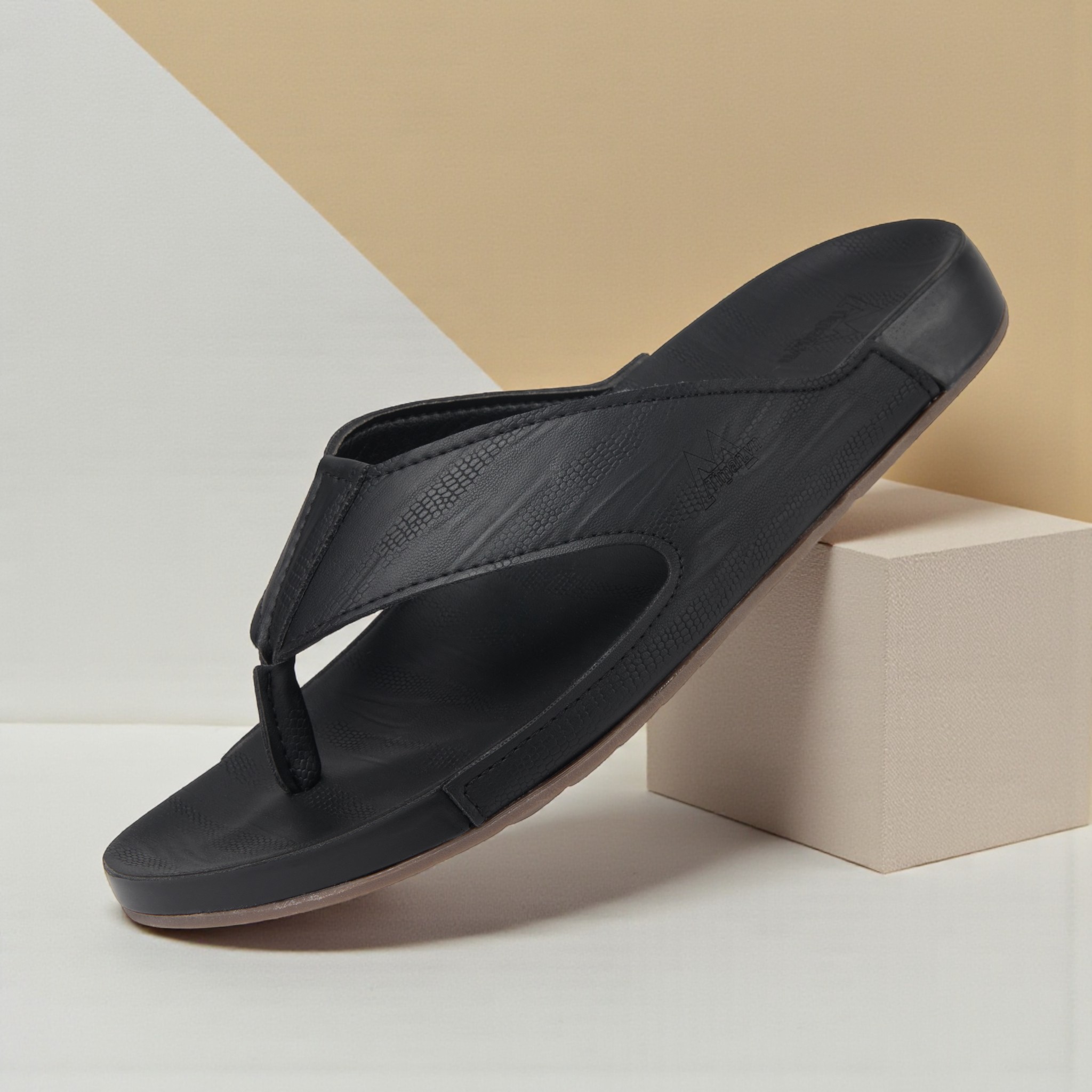 Dép Quai Chéo Nam TM-DL159