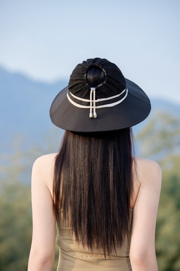 Mũ vành rộng hở chóp dành cho nữ HZ2514_thumbnail_2