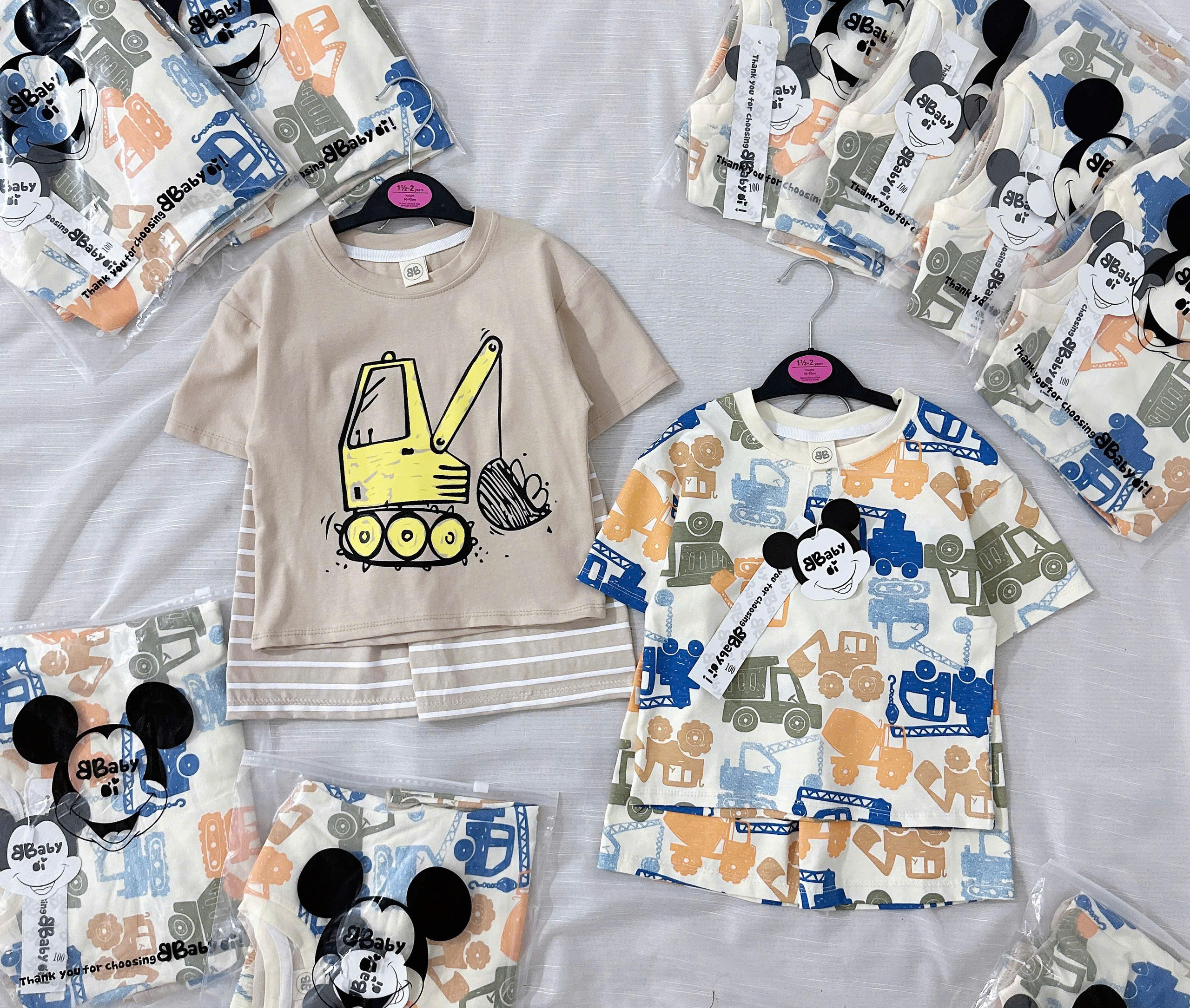 B45 SET 2 BỘ CỘC CÁC LOẠI XE MÁC BB- A100.105_thumbnail_2