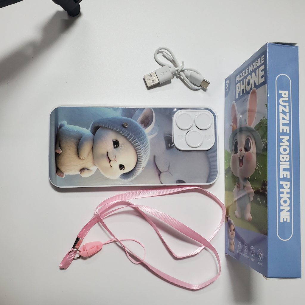 Điện Thoại Đồ Chơi Thông Minh Simba Shop Nghe Nhạc Học Tiếng Anh Chức Năng Đa Dạng Cho Bé 3-6 Tuổi_thumbnail_8