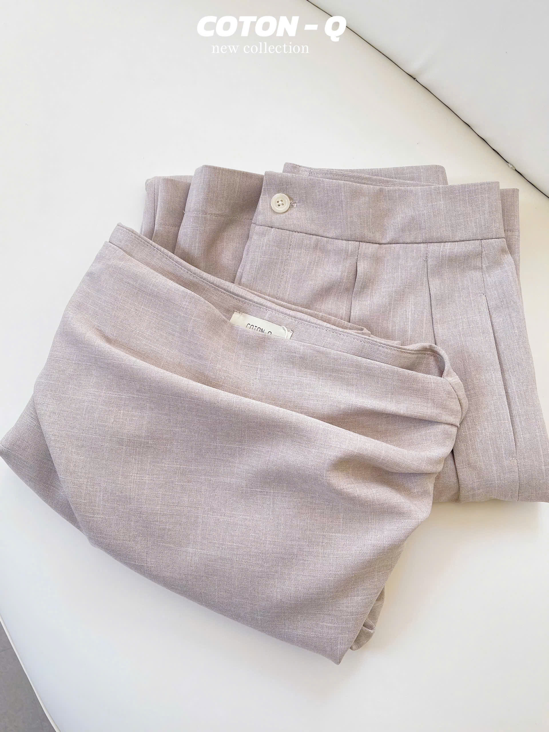 Set áo lệch vai + quần suông_thumbnail_2