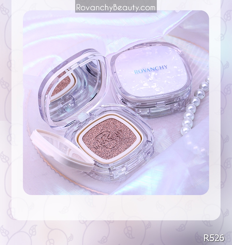 Phấn Nước Dưỡng Ẩm Trong Suốt R526 ROVANCHY - Trang Điểm Tự Nhiên, Che Phủ Hoàn Hảo, Kiểm Soát Dầu Hiệu Quả_thumbnail_14