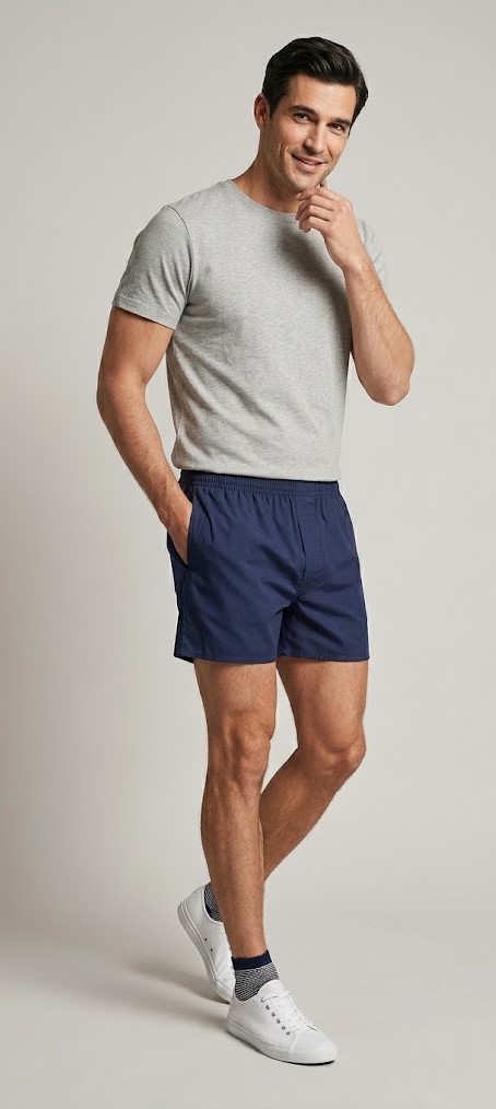 Q634 - Đùi ngủ nam_thumbnail_1