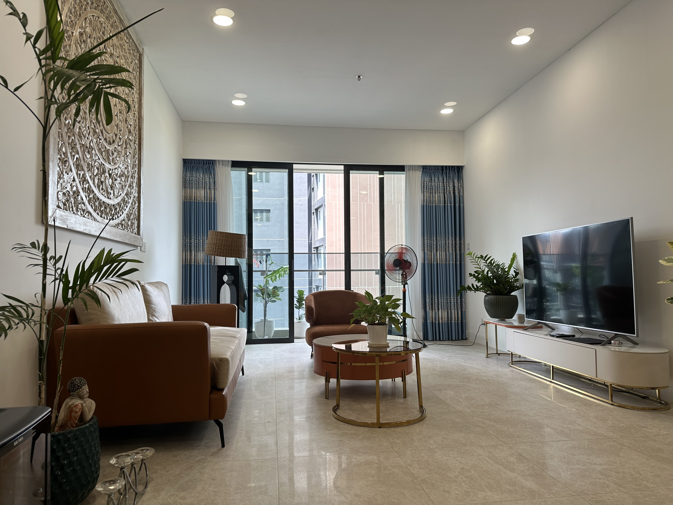 Bán gấp căn hộ chung cư 3 phòng ngủ, 126m², giá 14.5 tỷ