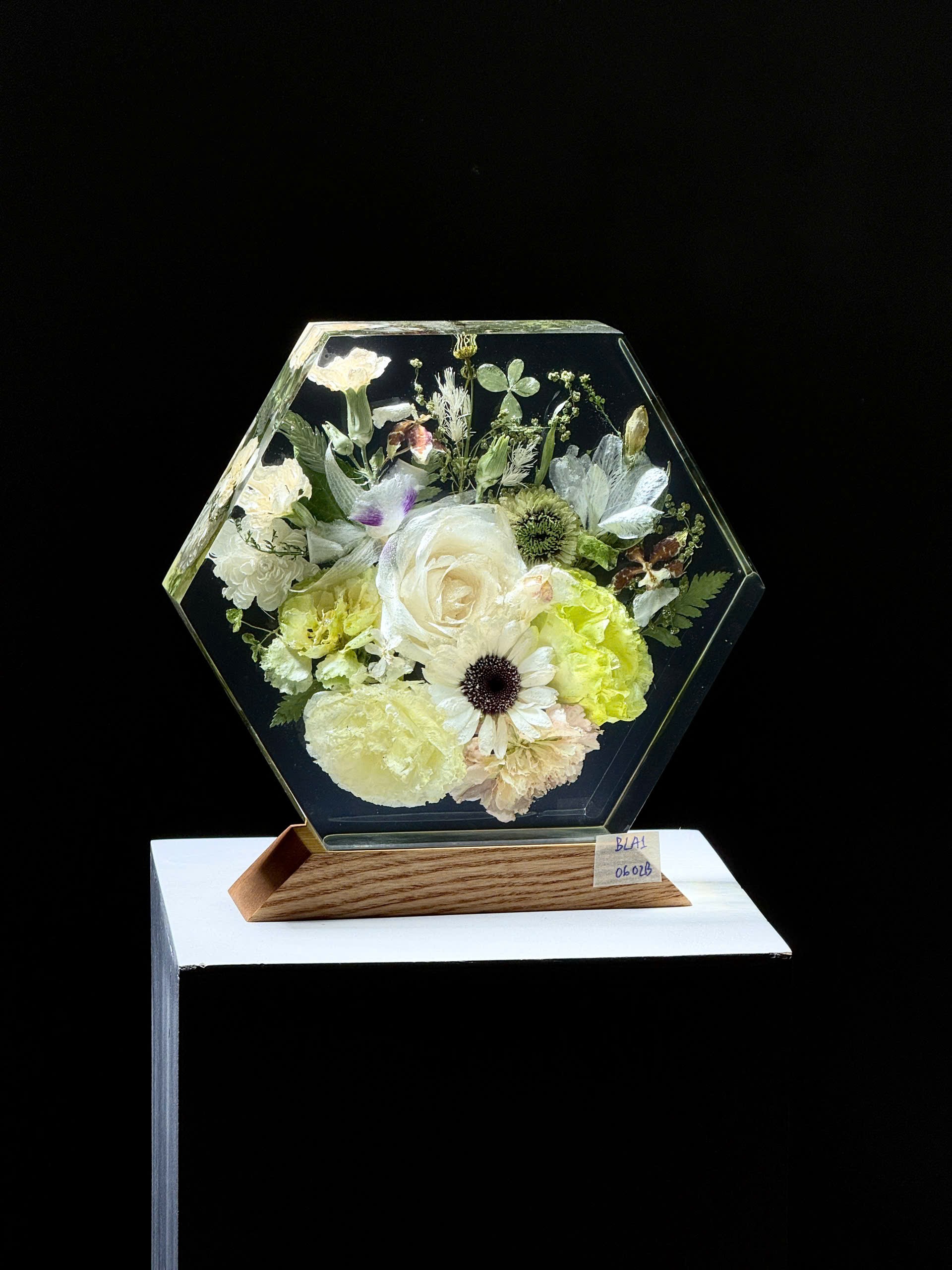 Đèn hoa khô Bloomlight BLA10602B