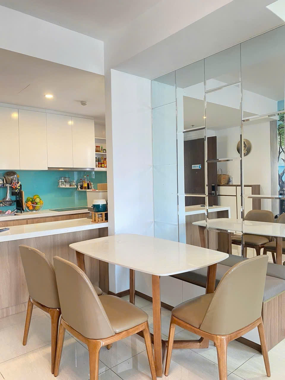 Tin thật 100% - Full các căn hộ 2PN One Verandah cần bán cực kỳ đẹp, cam kết chính chủ_thumbnail_2